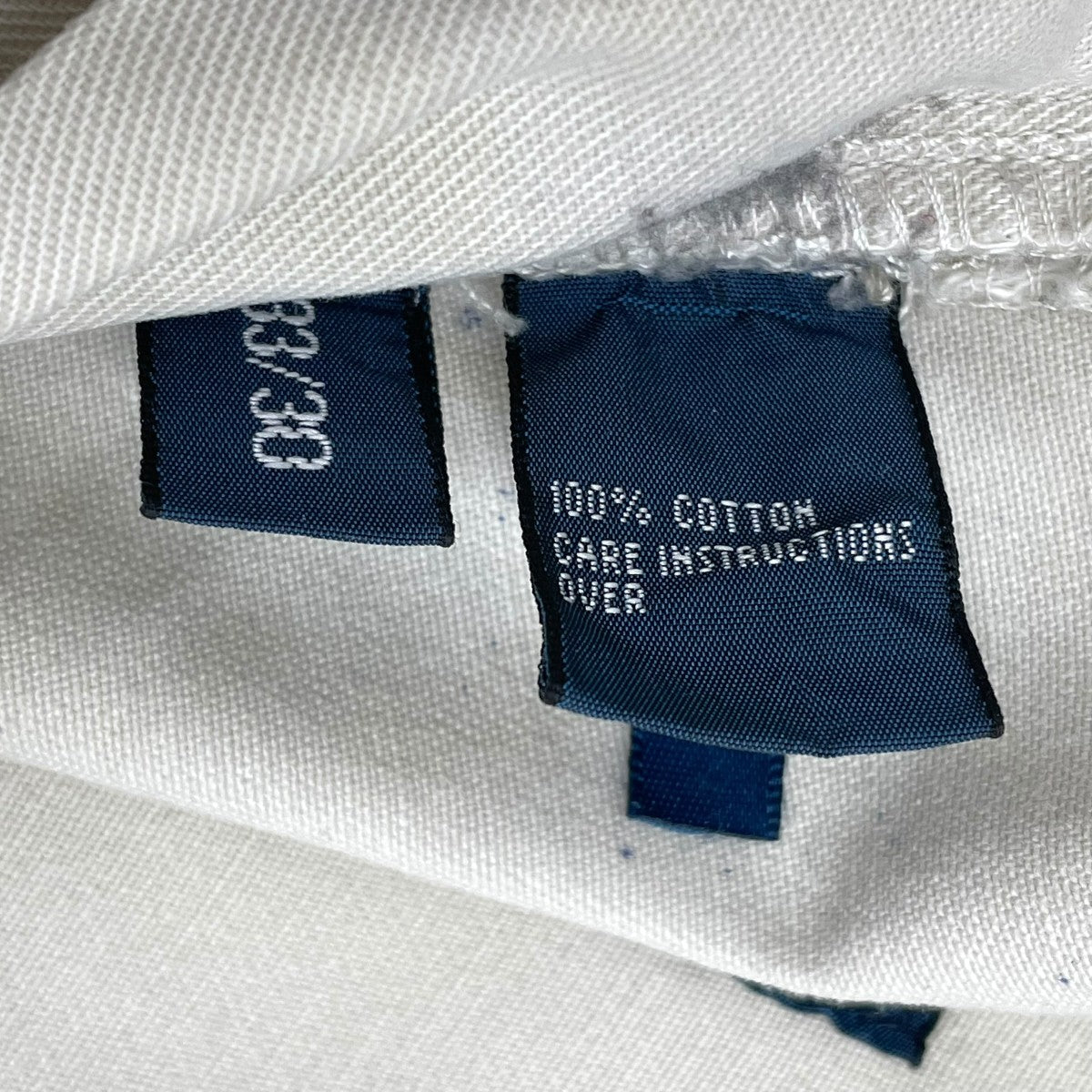 POLO RALPH LAUREN(ポロラルフローレン) ペイント加工ペインターパンツ