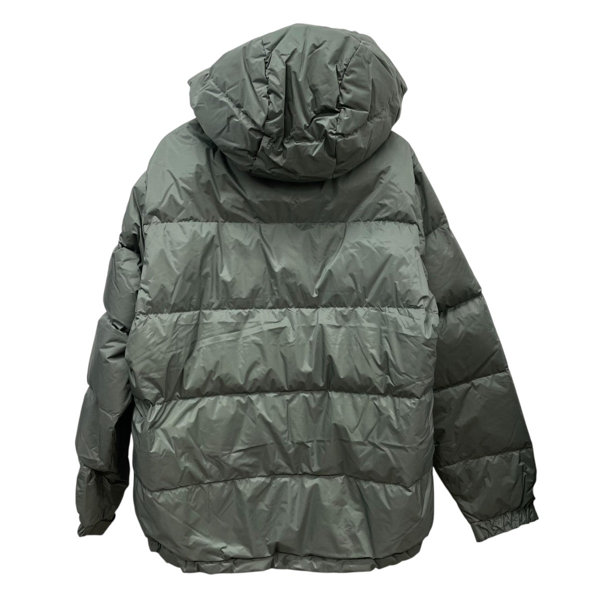 NANGA×URBAN RESEARCH DOORS ダウンジャケットDR37-17H701 古着・中古-2枚目のアイテム画像