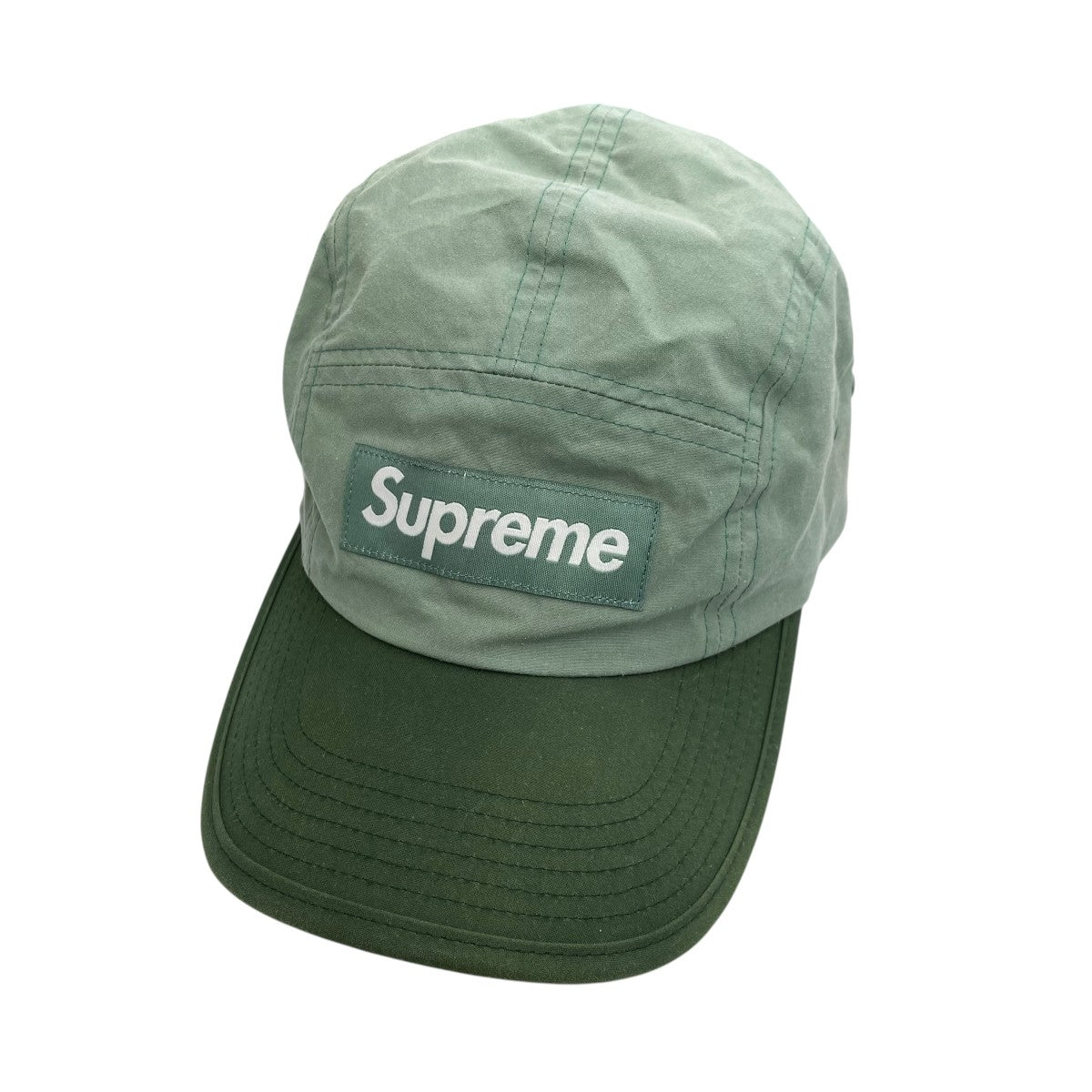 Supreme キャップ 古着・中古-1枚目のアイテム画像
