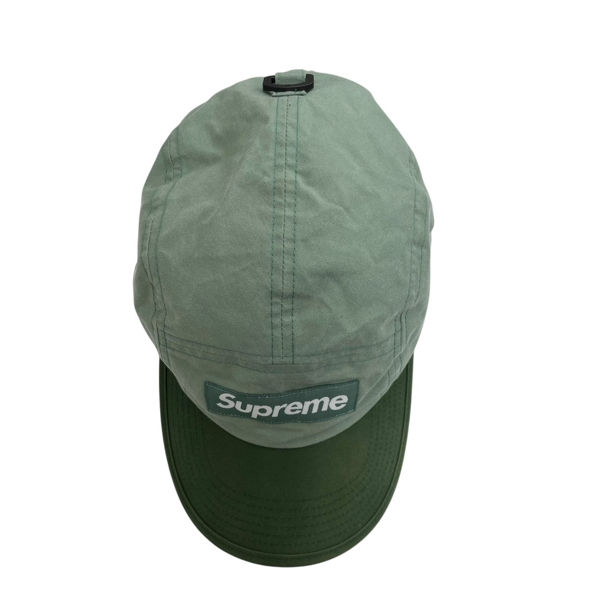 Supreme キャップ 古着・中古-3枚目のアイテム画像