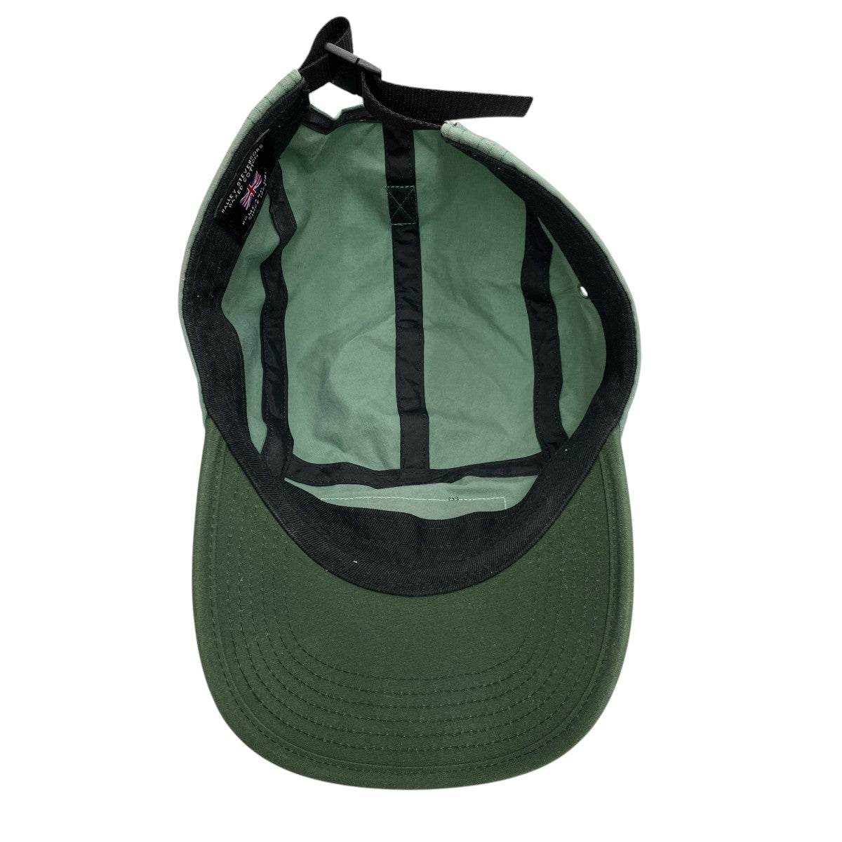 Supreme キャップ 古着・中古-4枚目のアイテム画像