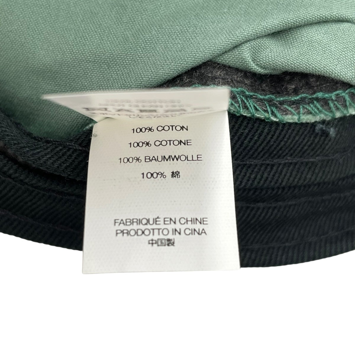 Supreme キャップ 古着・中古-5枚目のアイテム画像