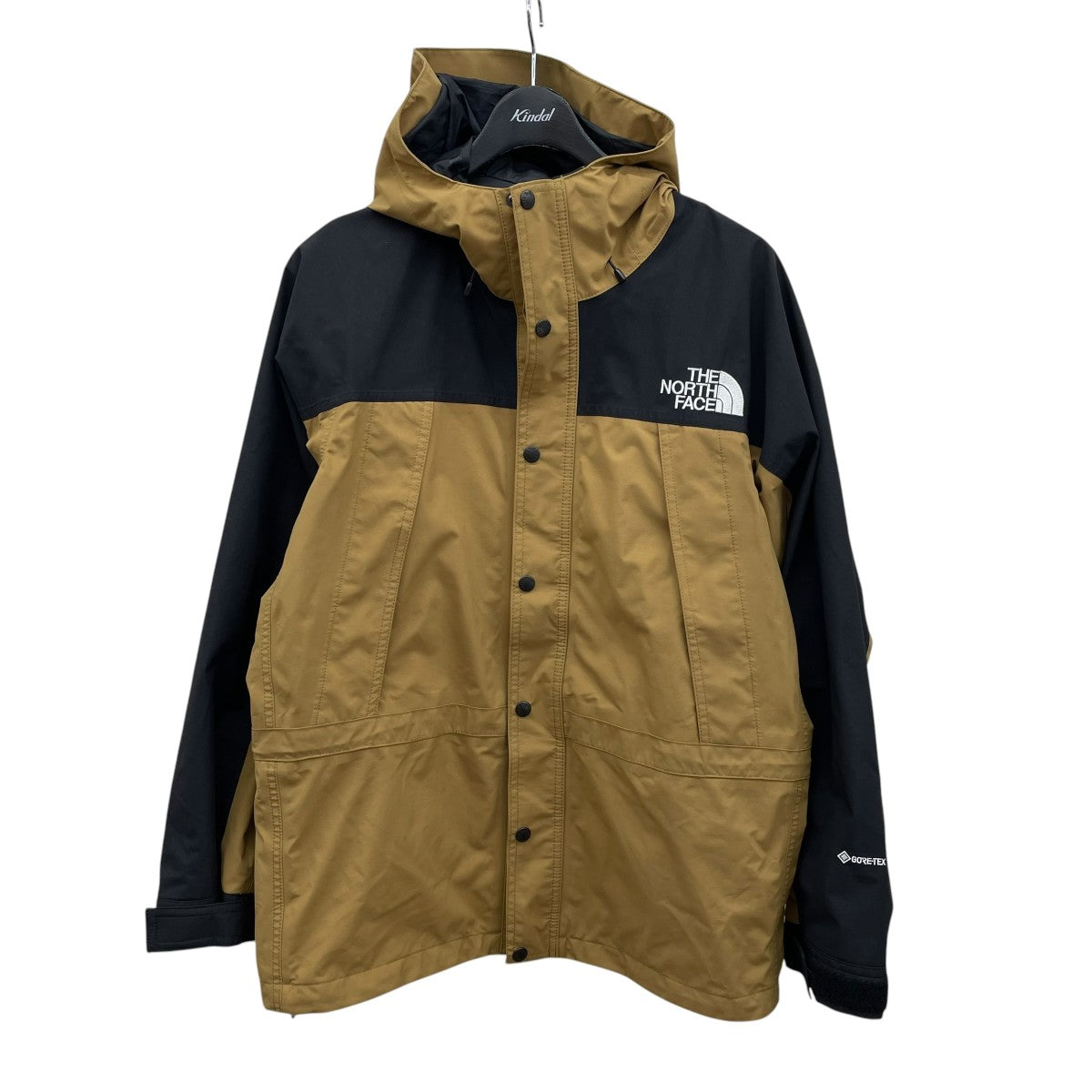 マウンテンパーカージャケットNP11834