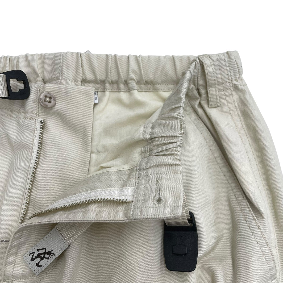 GRAMICCI クライミングパンツGMP5-S2098 古着・中古-3枚目のアイテム画像