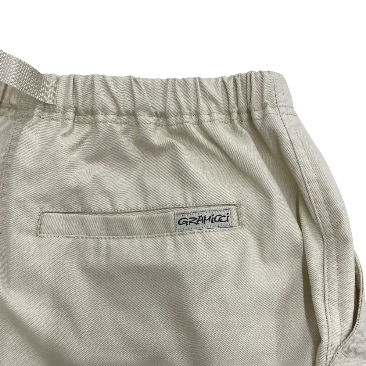 GRAMICCI クライミングパンツGMP5-S2098 古着・中古-4枚目のアイテム画像