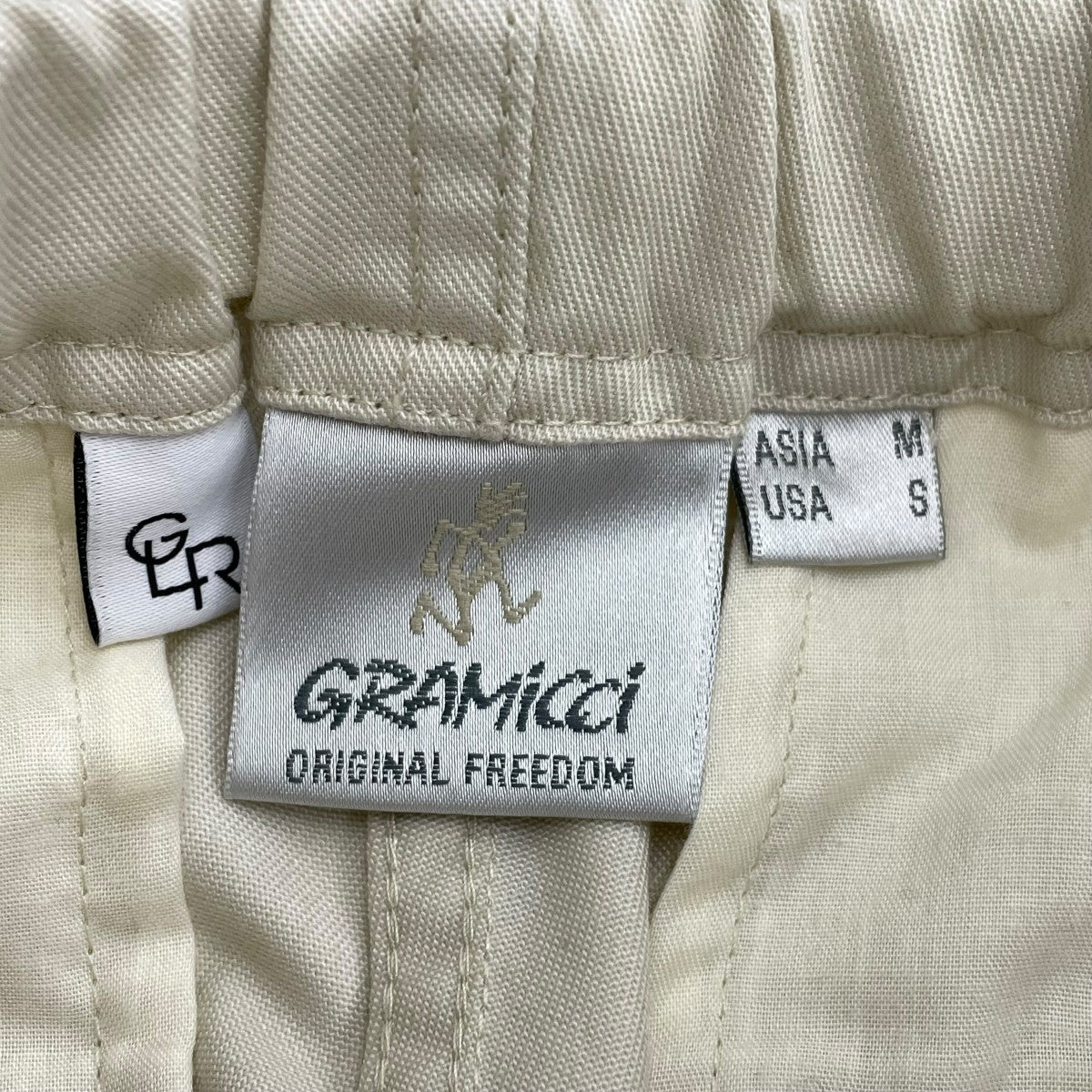 GRAMICCI クライミングパンツGMP5-S2098 古着・中古-6枚目のアイテム画像