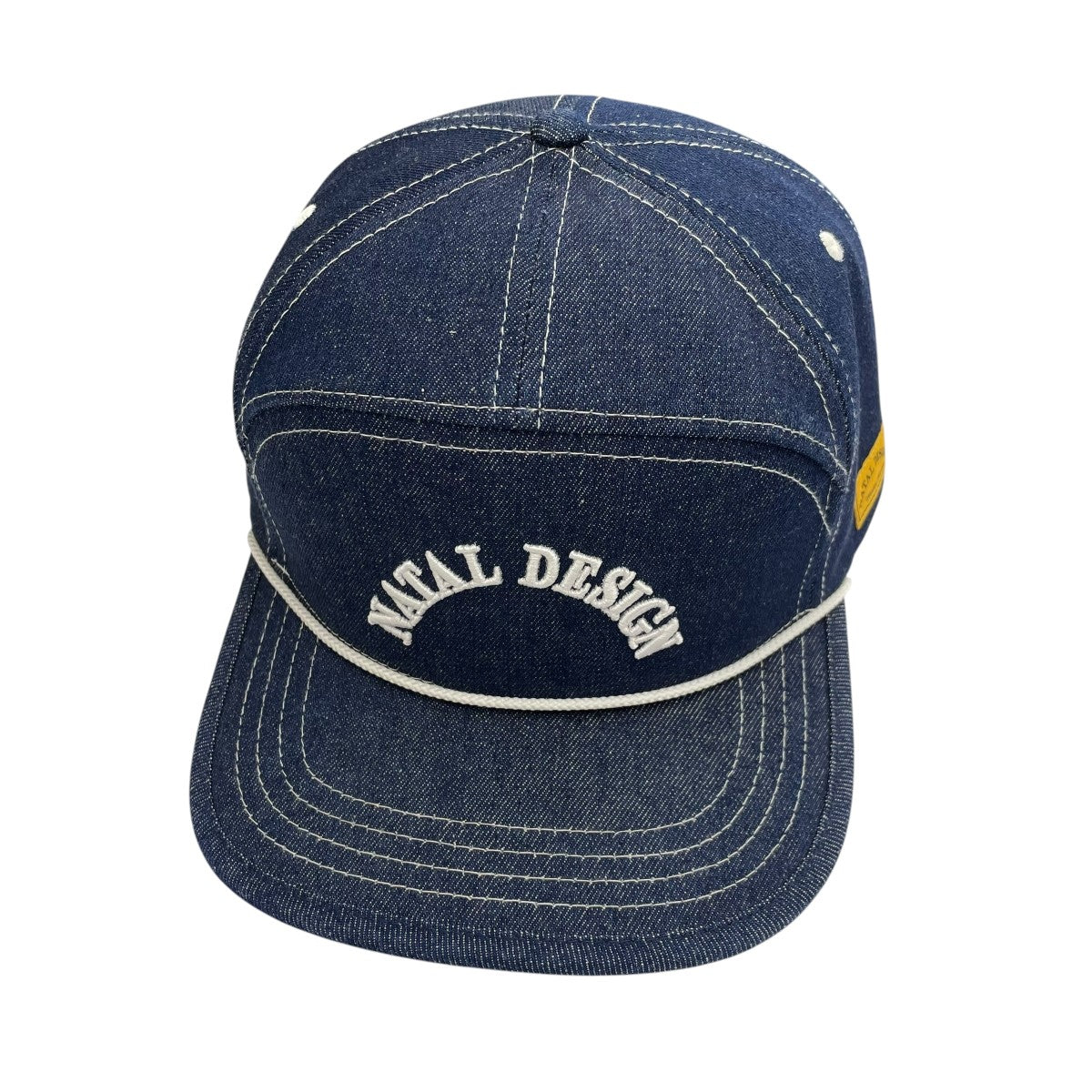 NATAL DESIGN キャップ 古着・中古-1枚目のアイテム画像