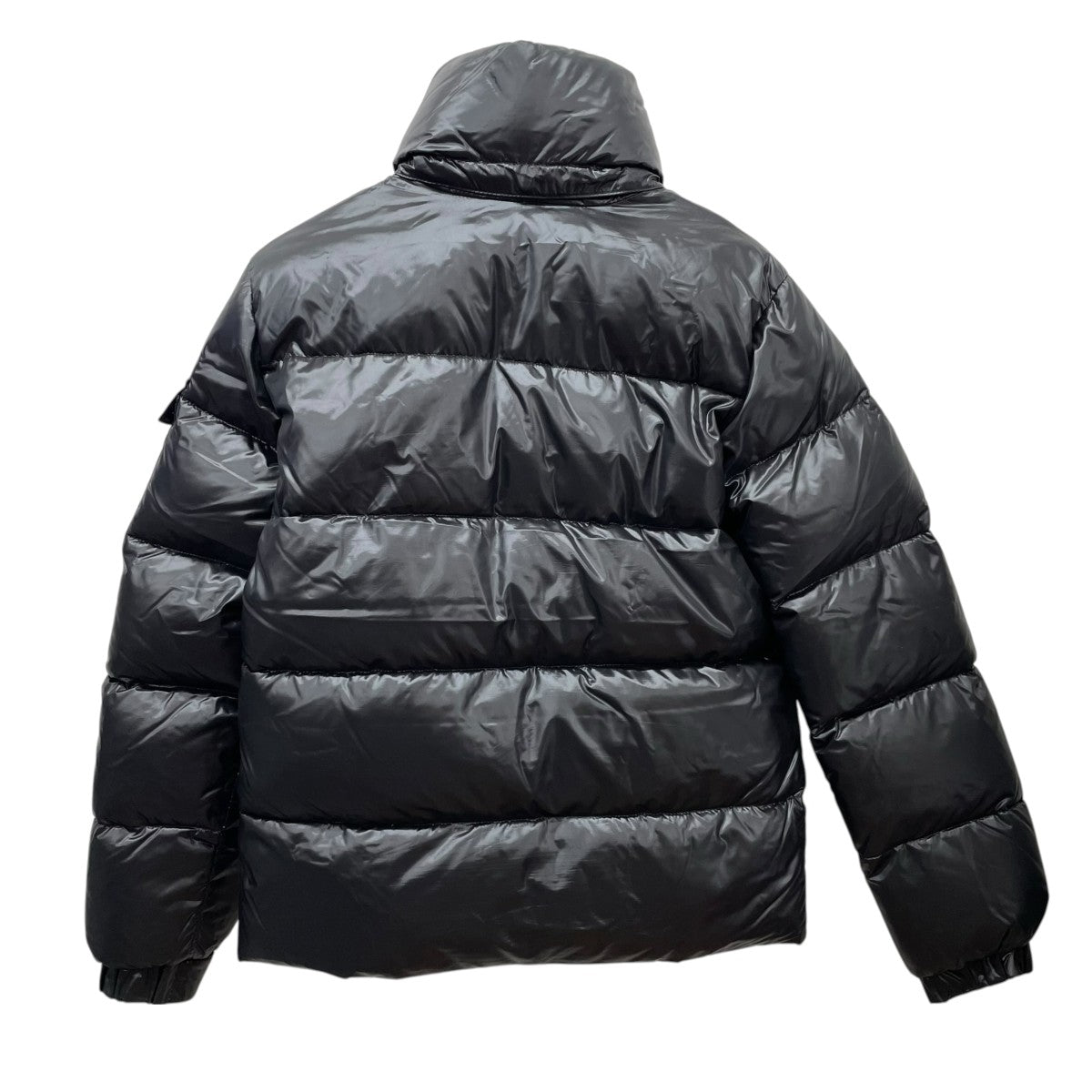 MONCLER ヒマラヤダウンジャケット44342/50/68959 古着・中古-2枚目のアイテム画像