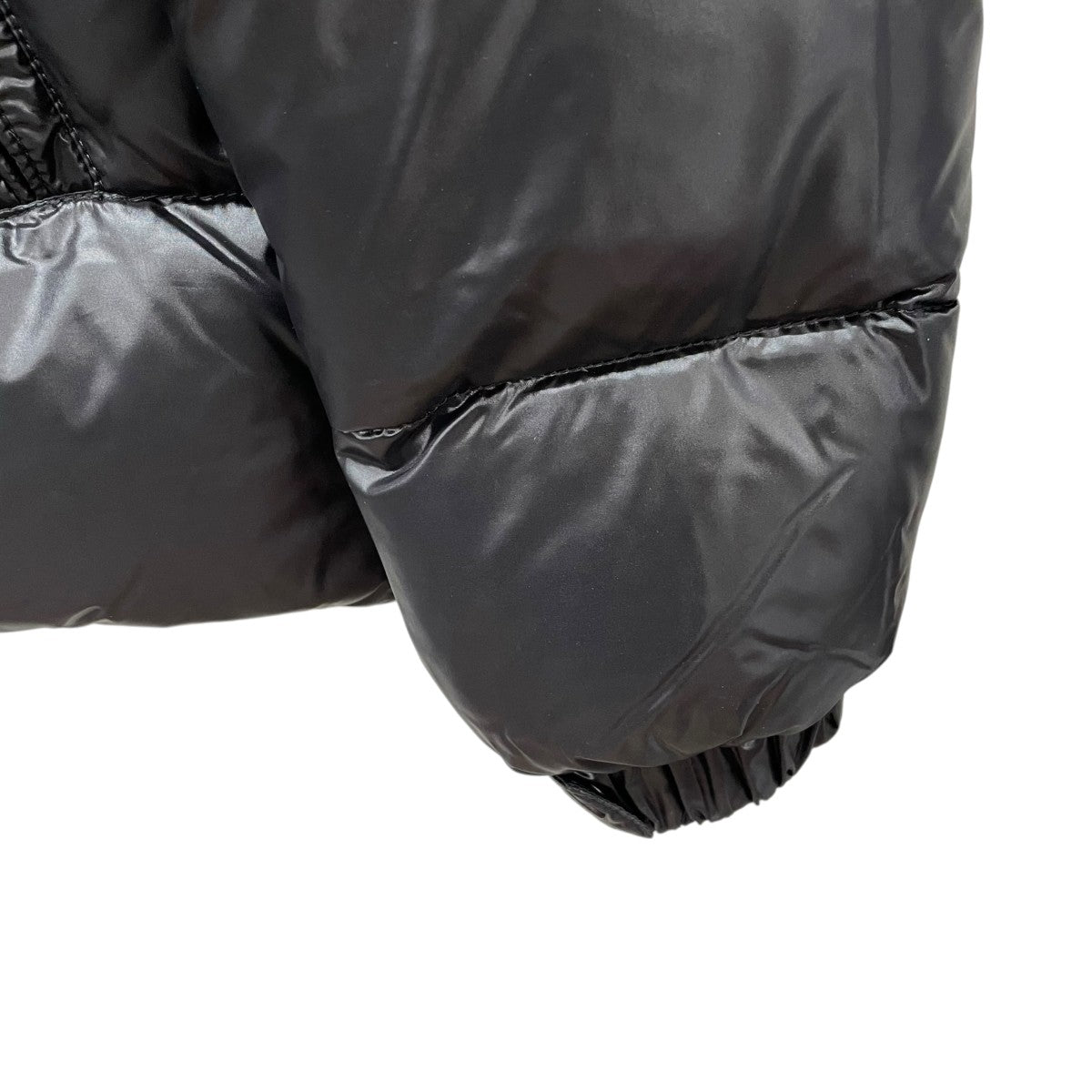 MONCLER ヒマラヤダウンジャケット44342/50/68959 古着・中古-5枚目のアイテム画像
