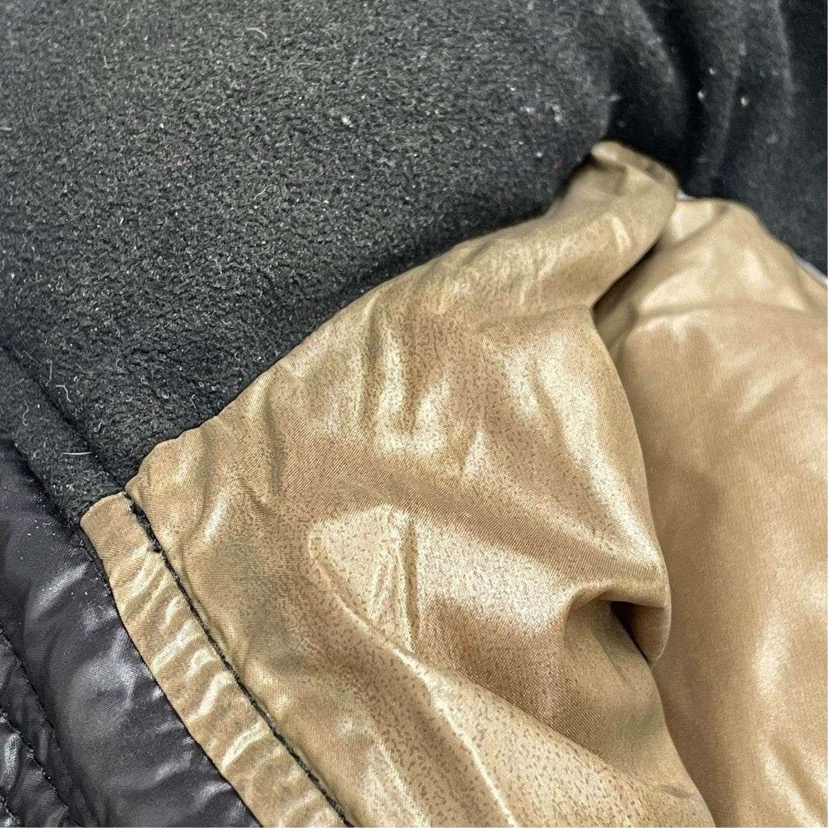 MONCLER ヒマラヤダウンジャケット44342/50/68959 古着・中古-6枚目のアイテム画像