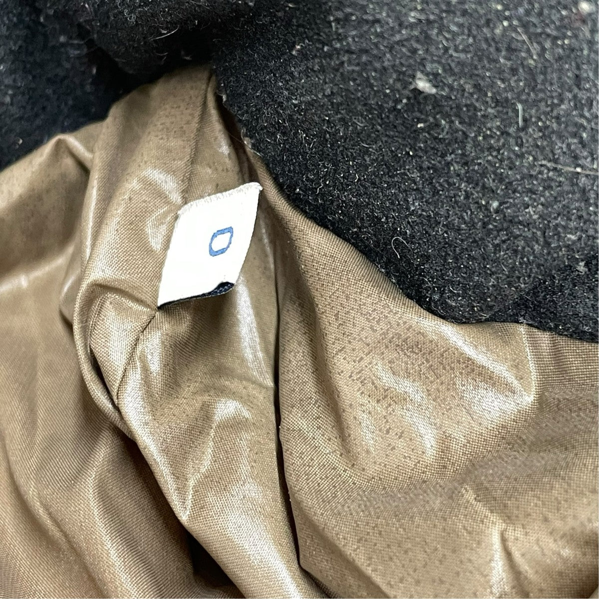 MONCLER ヒマラヤダウンジャケット44342/50/68959 古着・中古-8枚目のアイテム画像