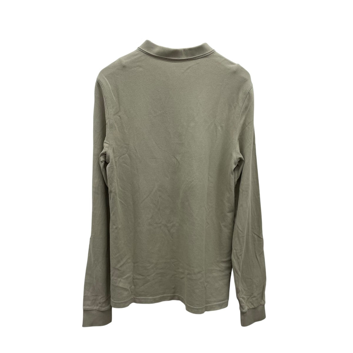 FRED PERRY The Fred Perry Shirt長袖ポロシャツM6006 古着・中古-2枚目のアイテム画像