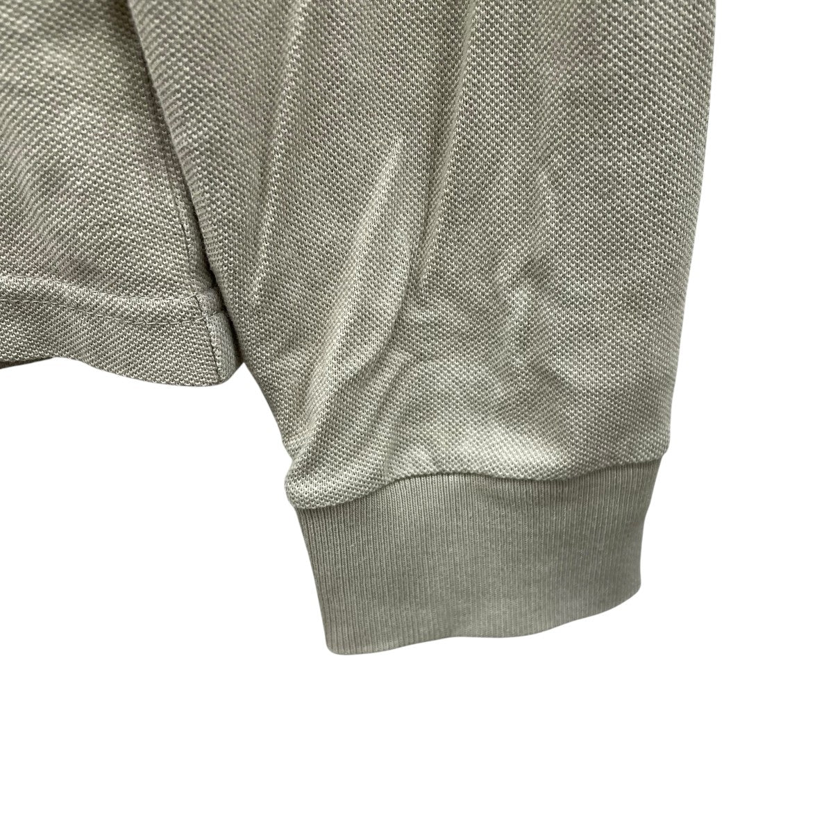 FRED PERRY The Fred Perry Shirt長袖ポロシャツM6006 古着・中古-4枚目のアイテム画像