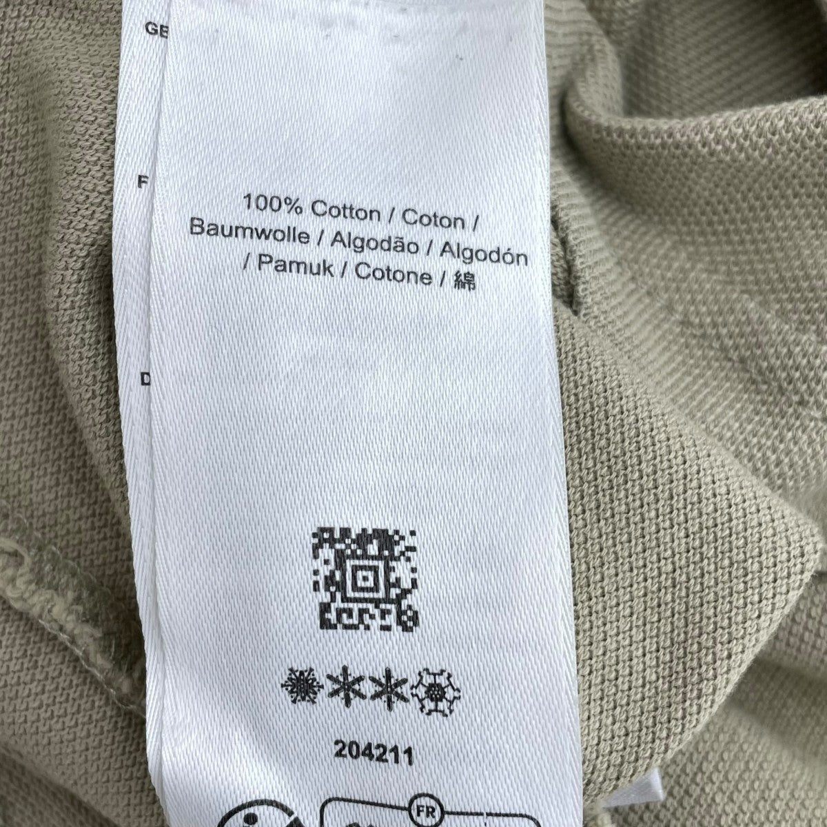 FRED PERRY The Fred Perry Shirt長袖ポロシャツM6006 古着・中古-6枚目のアイテム画像