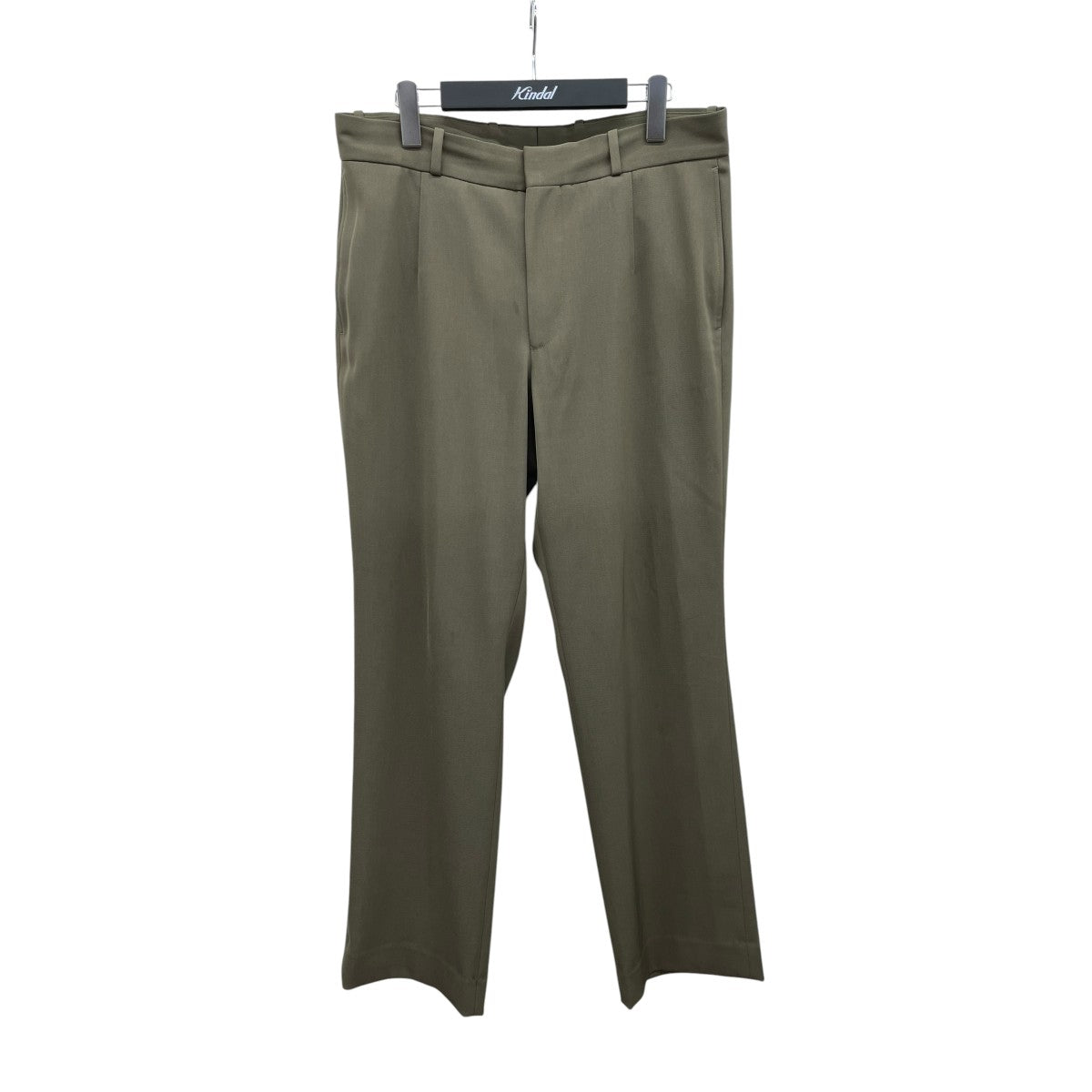 UNITED ARROWS TOKYO スラックスパンツ1114-1-778593 古着・中古-1枚目のアイテム画像