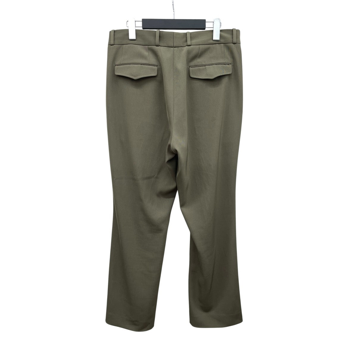 UNITED ARROWS TOKYO スラックスパンツ1114-1-778593 古着・中古-2枚目のアイテム画像