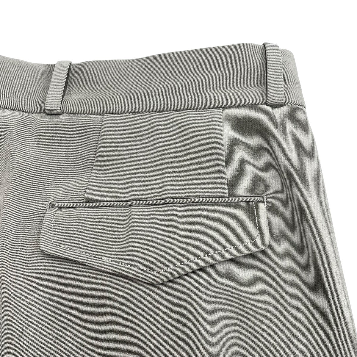 UNITED ARROWS TOKYO スラックスパンツ1114-1-778593 古着・中古-4枚目のアイテム画像