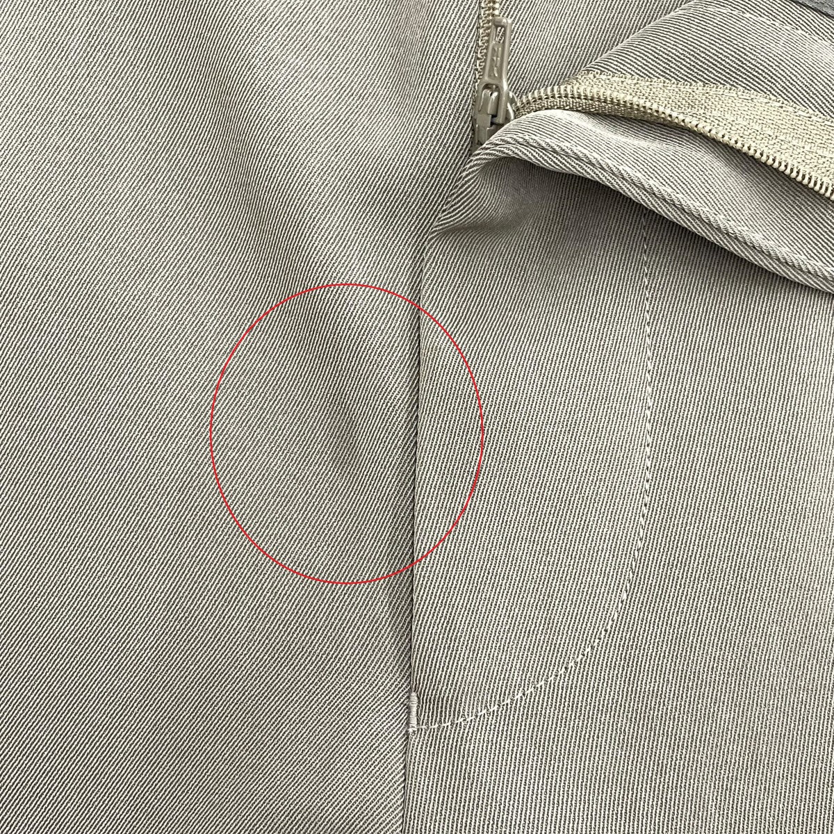 UNITED ARROWS TOKYO スラックスパンツ1114-1-778593 古着・中古-6枚目のアイテム画像