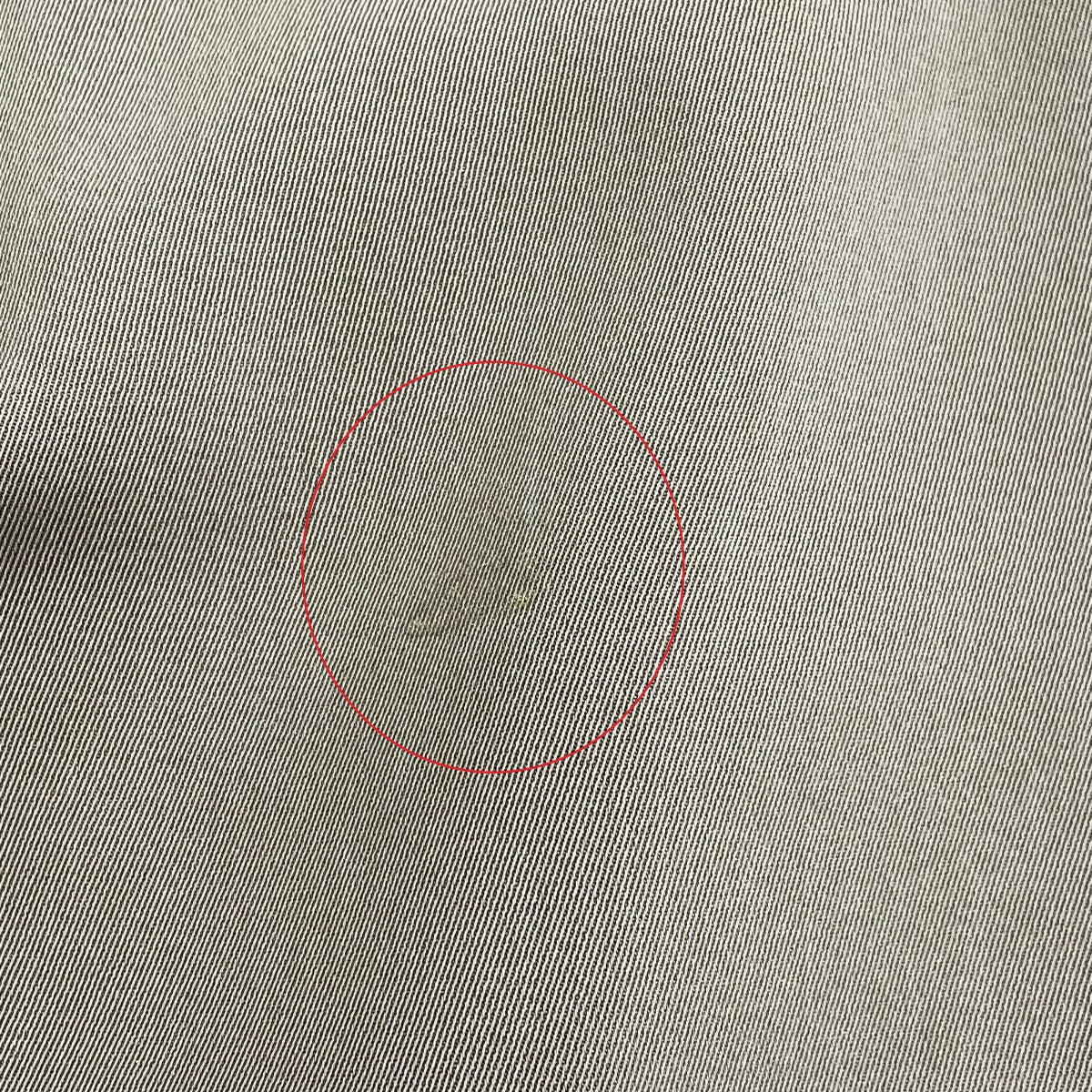 UNITED ARROWS TOKYO スラックスパンツ1114-1-778593 古着・中古-8枚目のアイテム画像