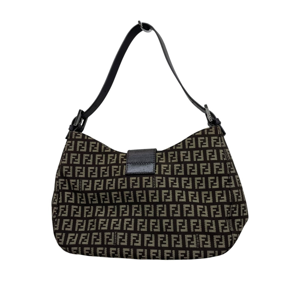 FENDI マンマバスケットハンドバッグ8BR036 古着・中古-2枚目のアイテム画像
