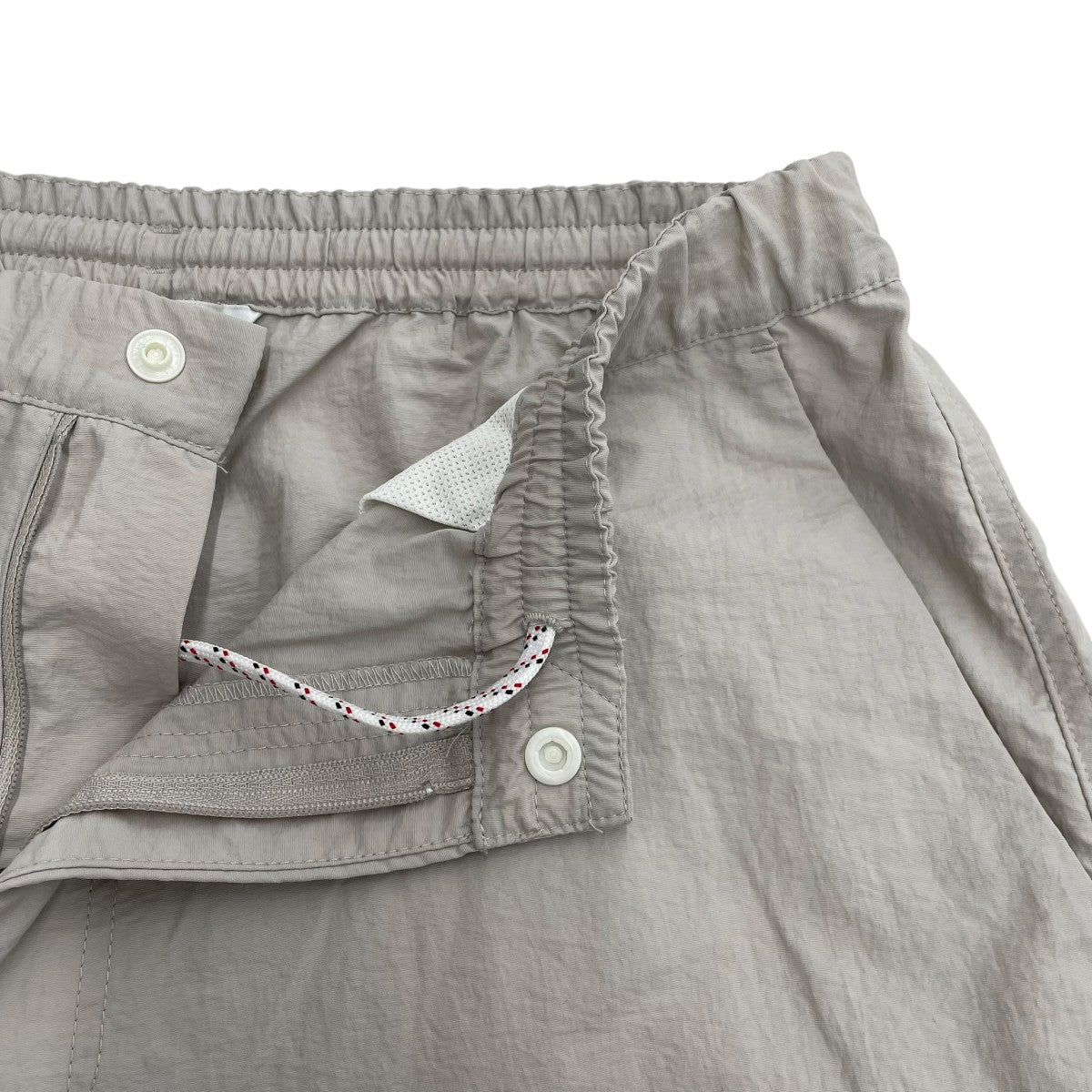 ナイロンパンツNW2421-11778