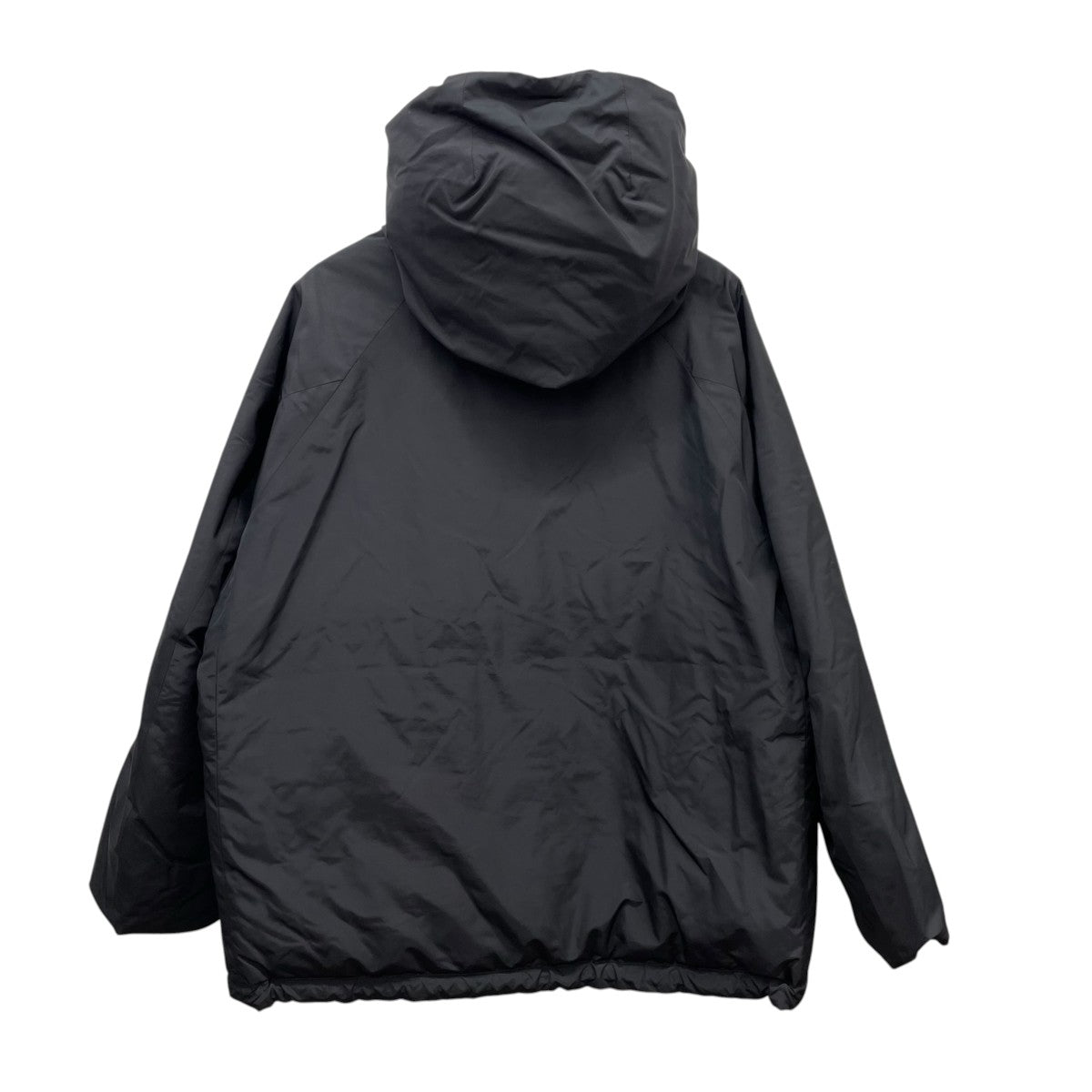 TEATORA SOUVENIR HUNTER S／L evapod MaW別注ダウンジャケットtt-104SL-EVA-U 古着・中古-2枚目のアイテム画像