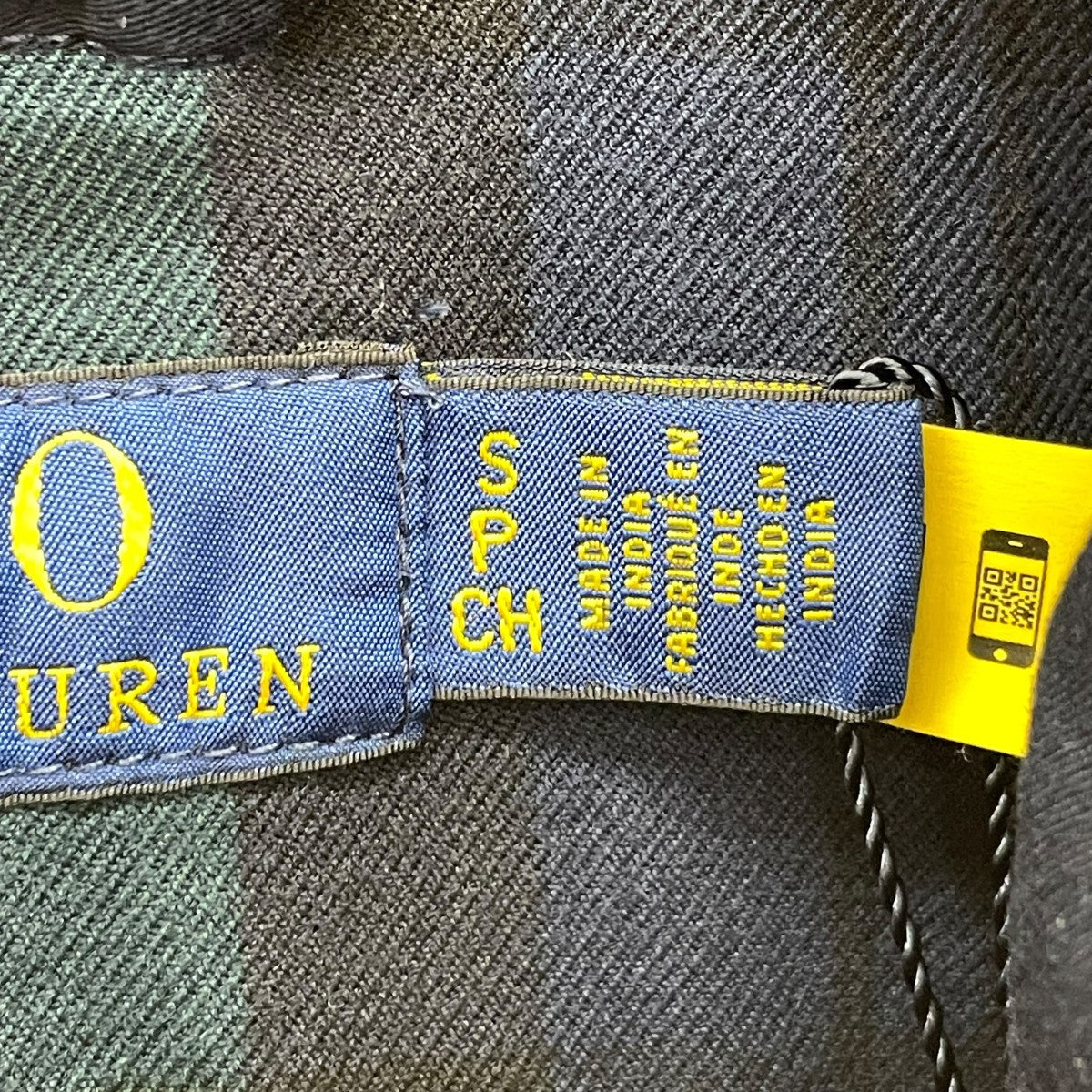 ジャケット