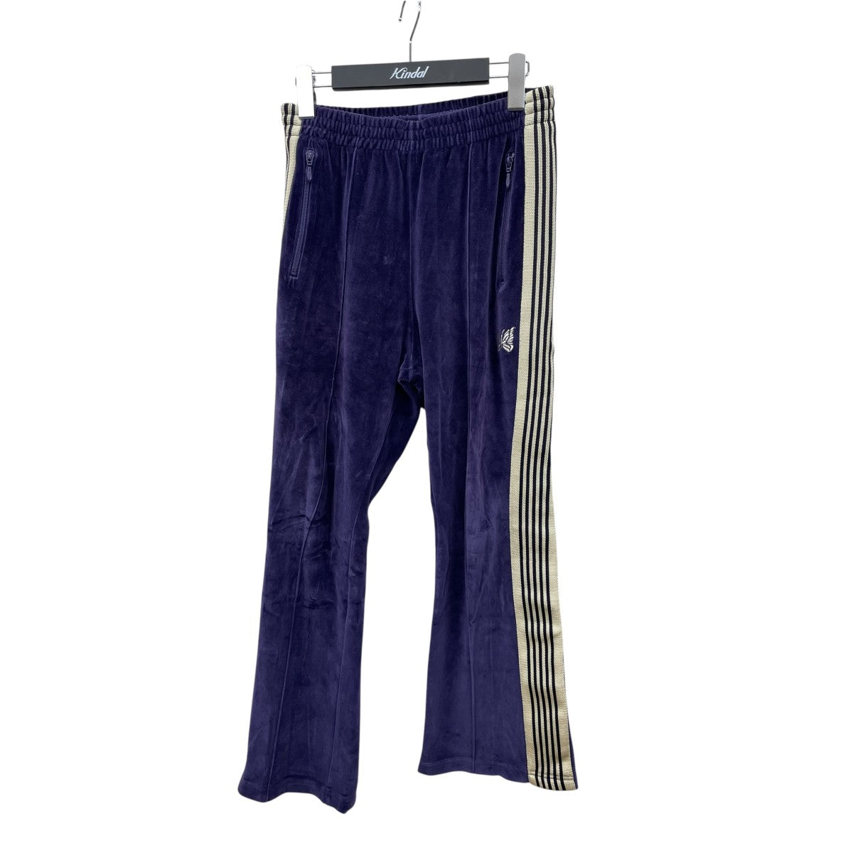 BOOT-CUT TRACK PANTパンツRW326