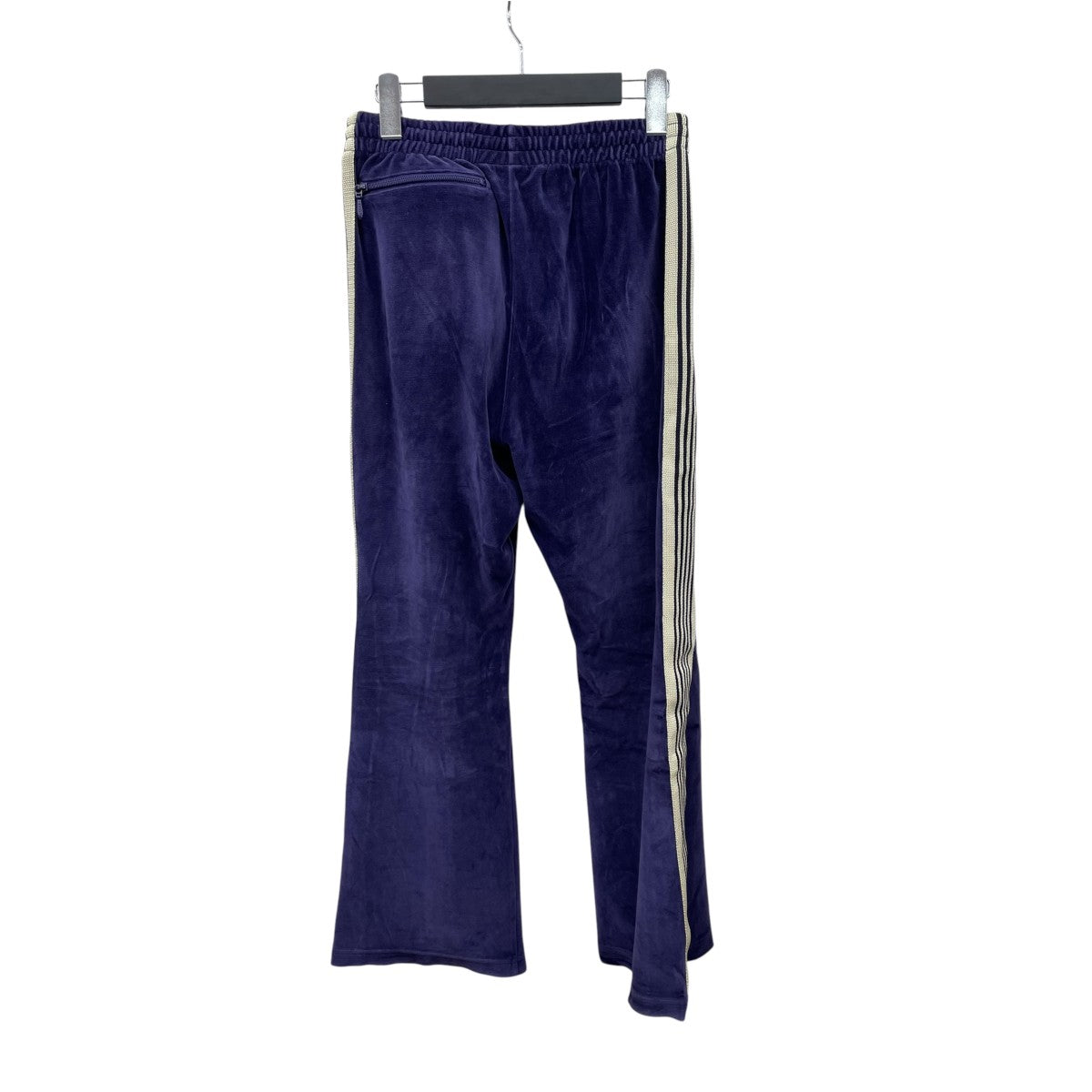 BOOT-CUT TRACK PANTパンツRW326
