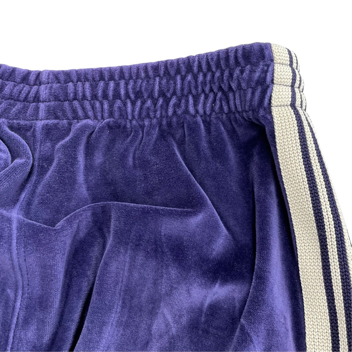 BOOT-CUT TRACK PANTパンツRW326