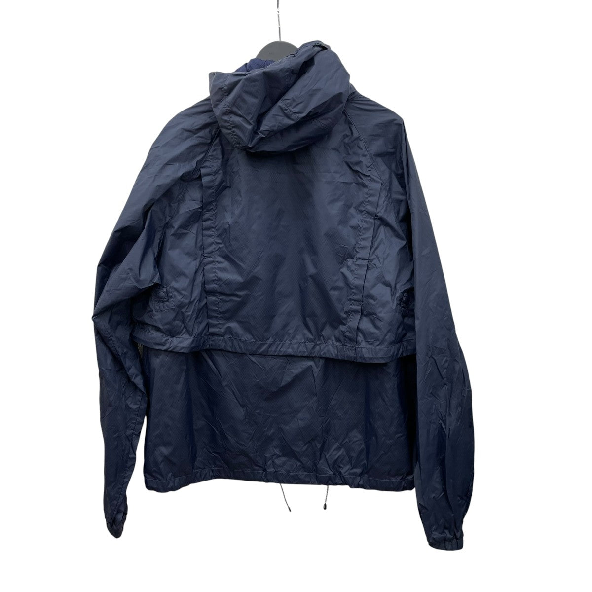 ナイロンパーカーTransformed 3 in 1 Jacket