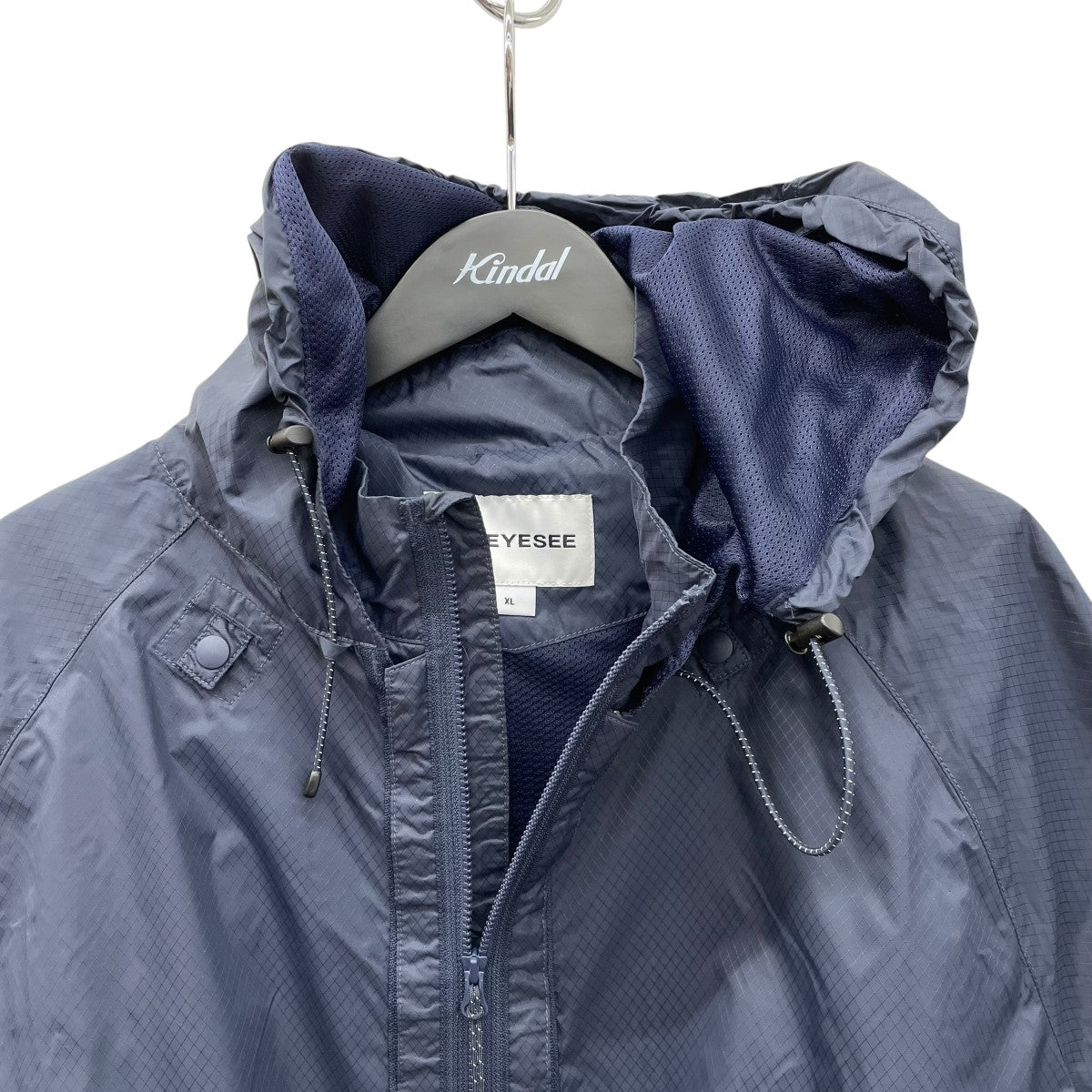 ナイロンパーカーTransformed 3 in 1 Jacket