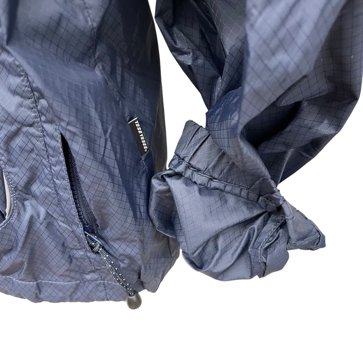ナイロンパーカーTransformed 3 in 1 Jacket