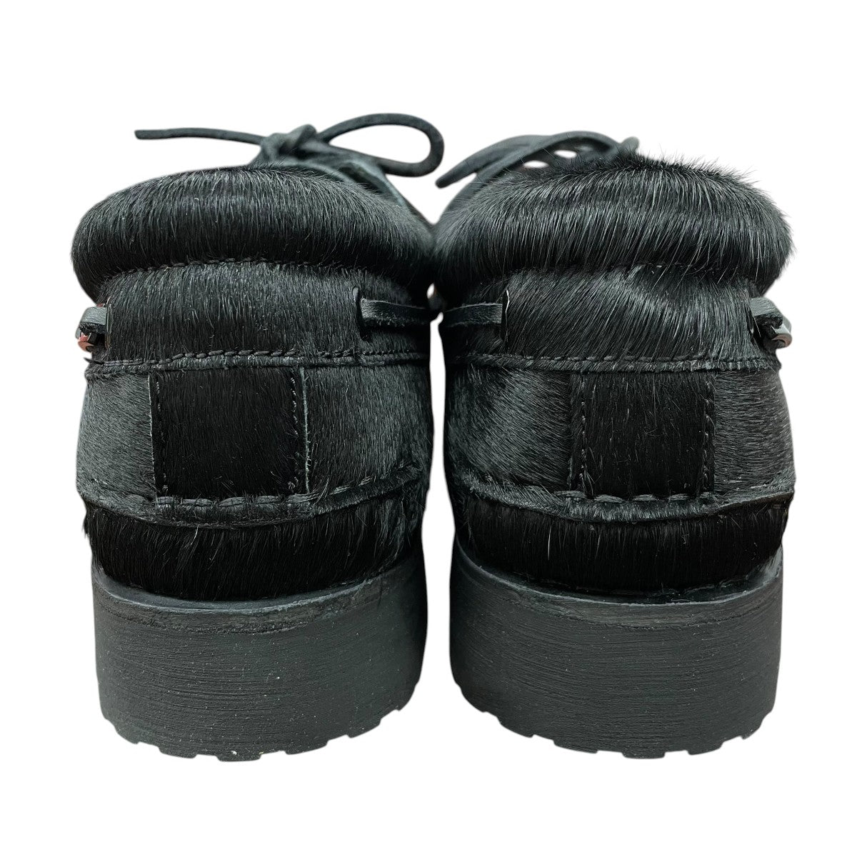 Timberland×WACKO MARIA デッキシューズ 古着・中古-4枚目のアイテム画像