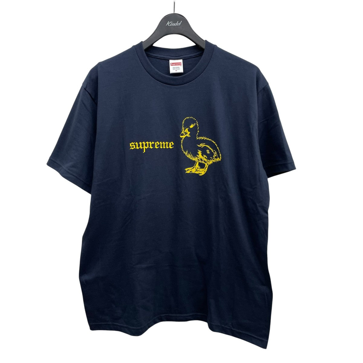 Supreme 26SSDuck Tee半袖カットソー 古着・中古-1枚目のアイテム画像