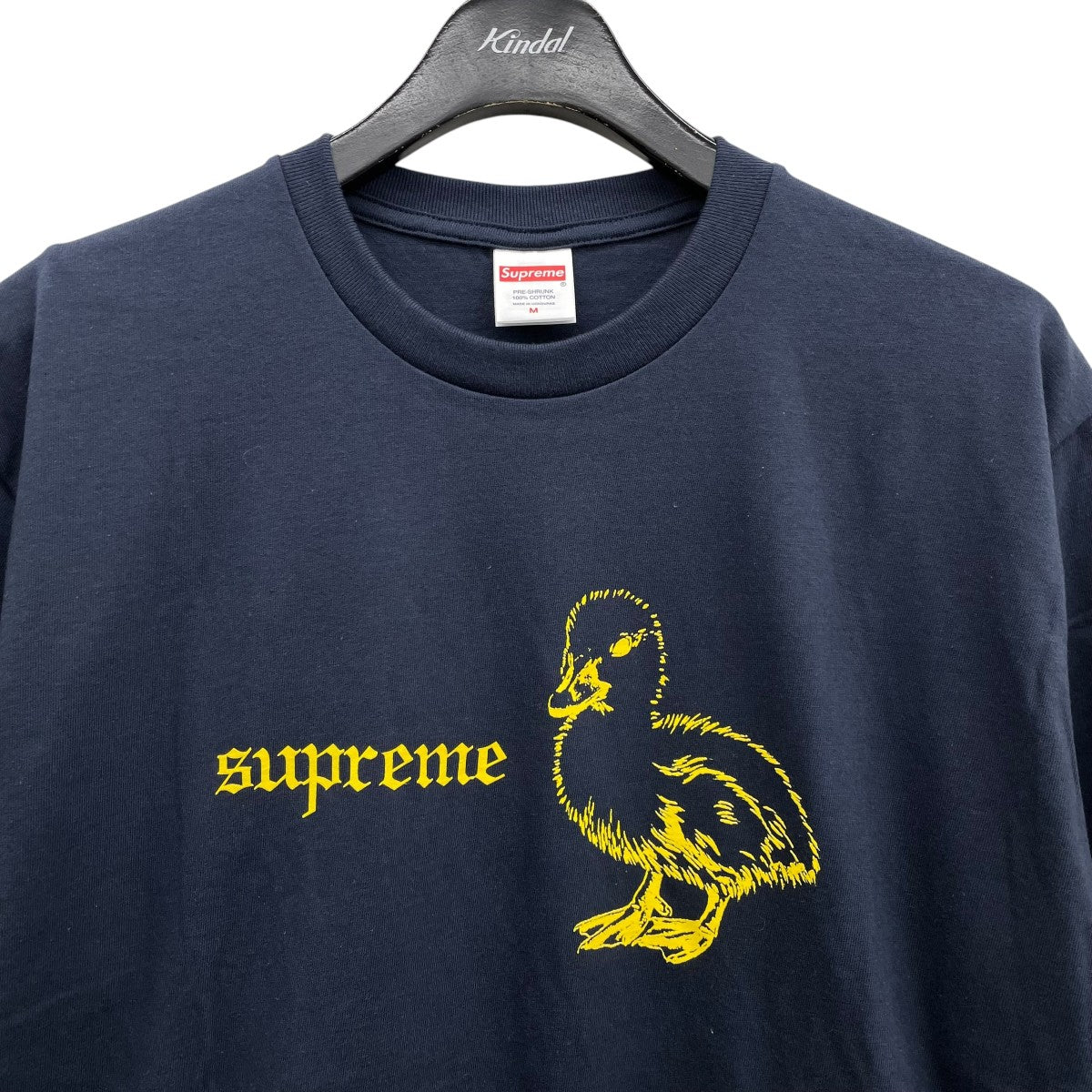 Supreme 26SSDuck Tee半袖カットソー 古着・中古-3枚目のアイテム画像