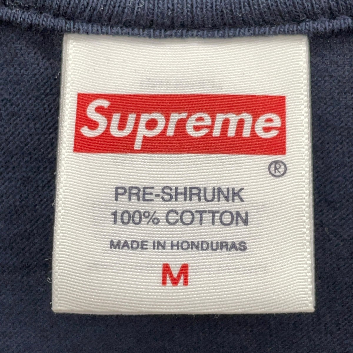 Supreme 26SSDuck Tee半袖カットソー 古着・中古-5枚目のアイテム画像