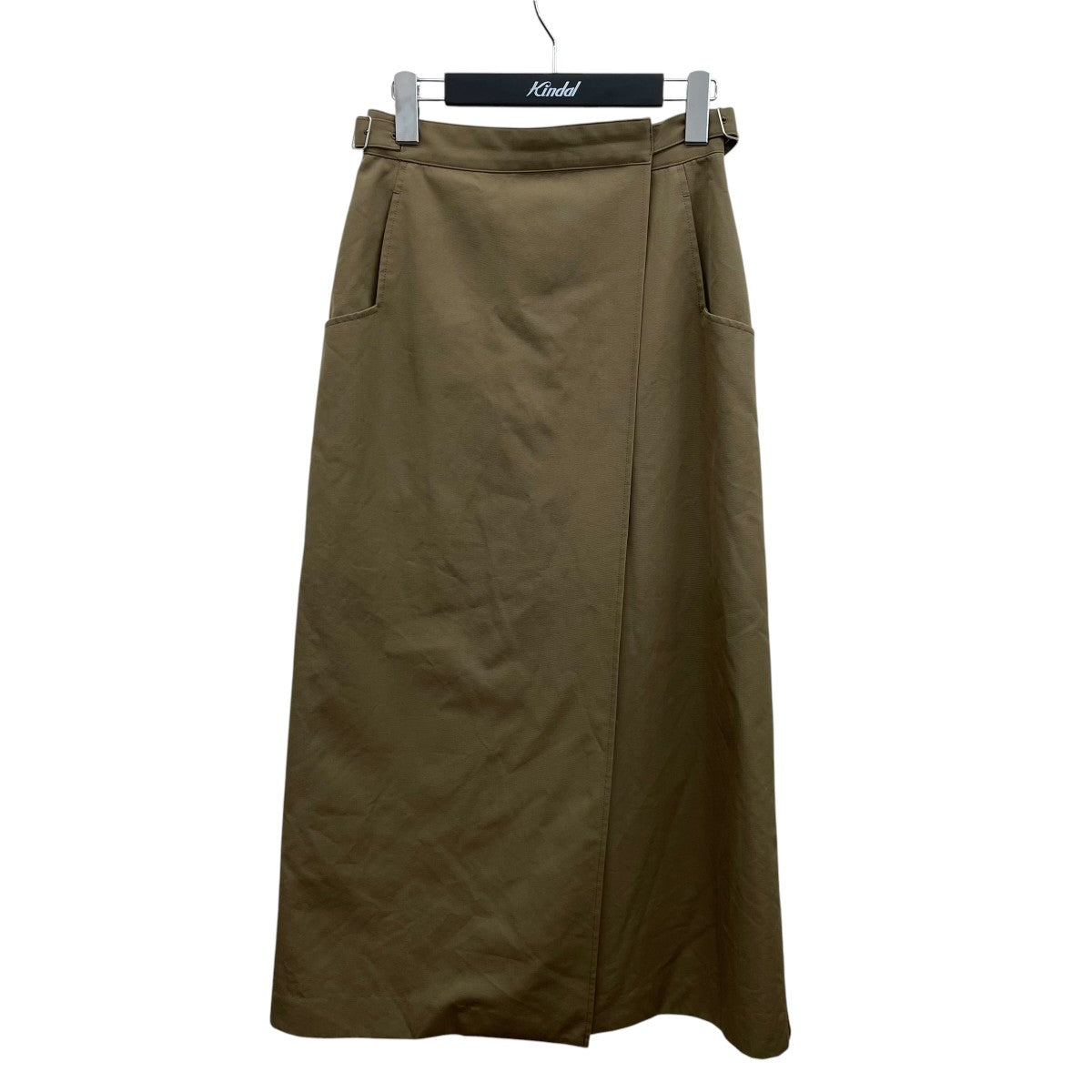 STEVEN ALAN スカート8224-207-0253 古着・中古-1枚目のアイテム画像
