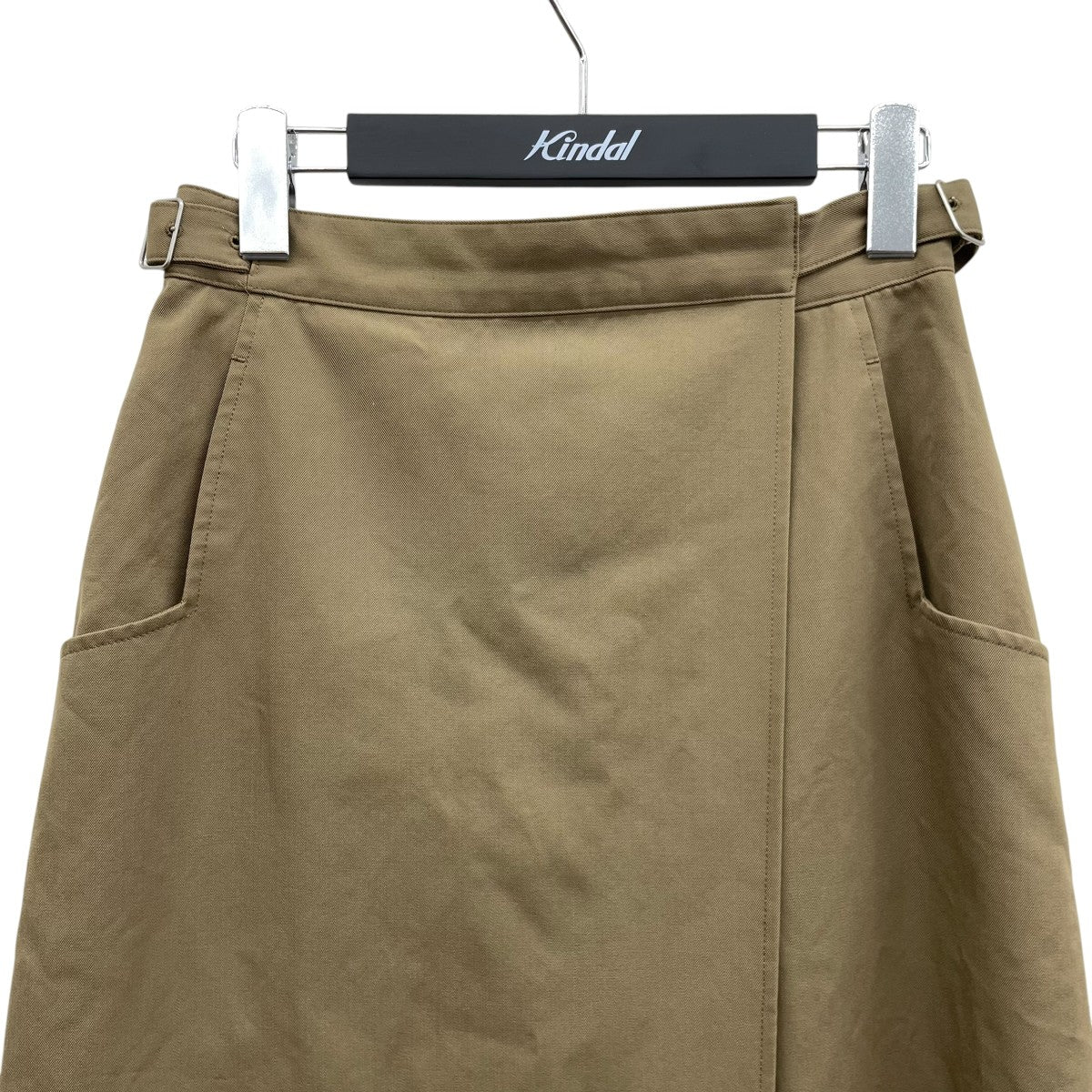 STEVEN ALAN スカート8224-207-0253 古着・中古-3枚目のアイテム画像