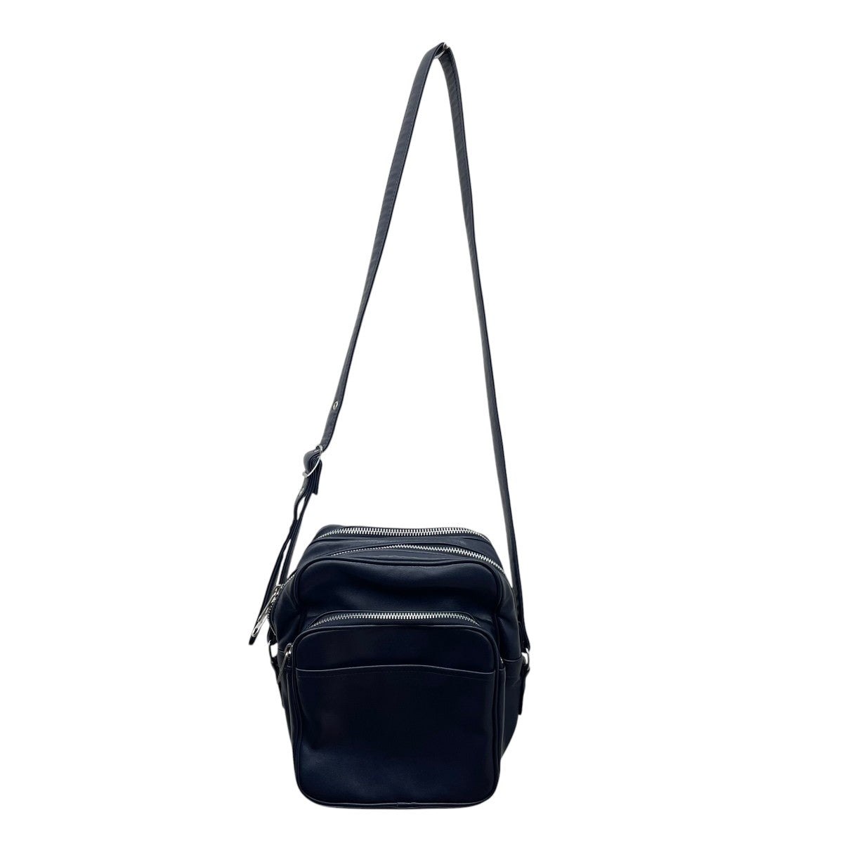 COMME des GARCONS ショルダーバッグOL-K206 古着・中古-1枚目のアイテム画像