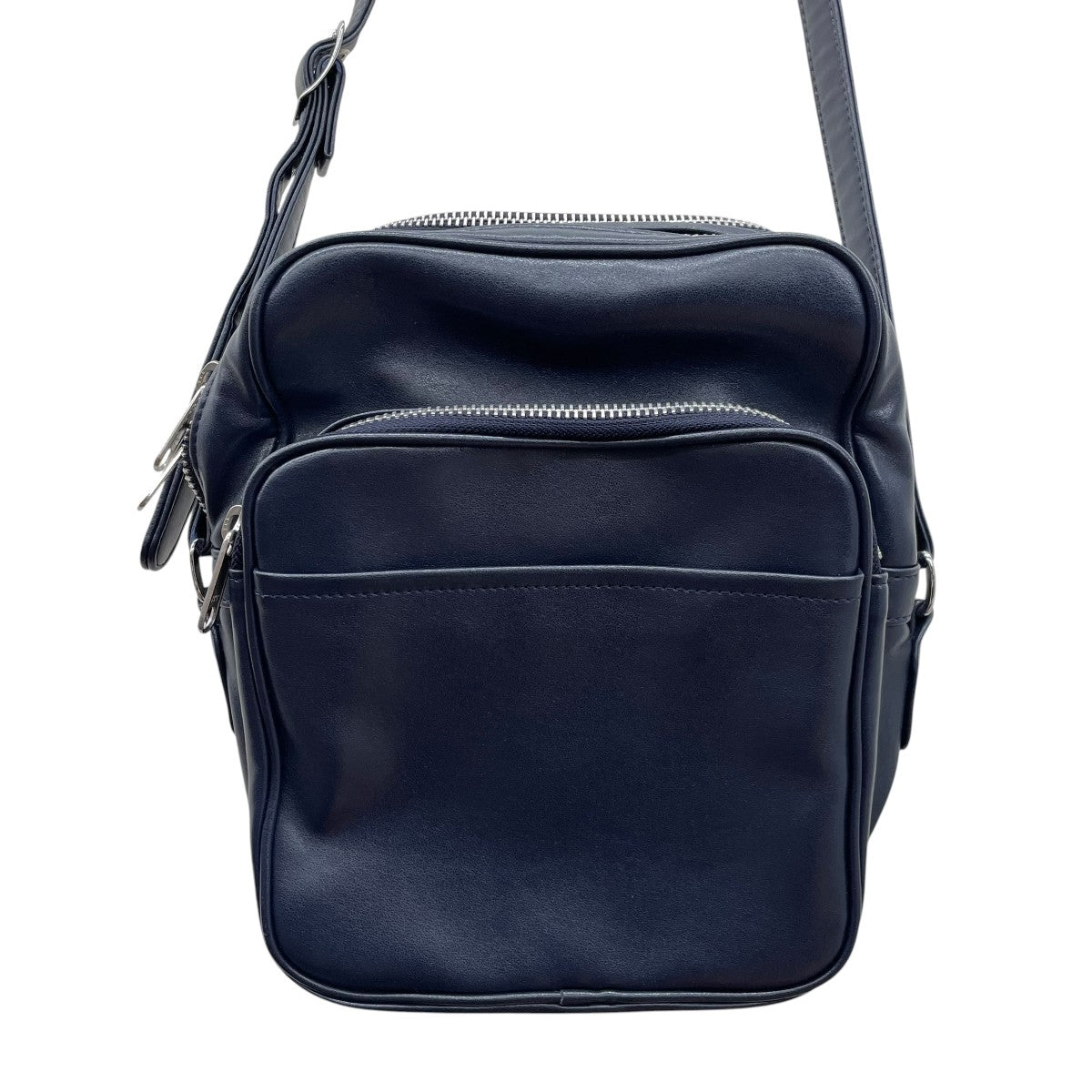 COMME des GARCONS ショルダーバッグOL-K206 古着・中古-3枚目のアイテム画像