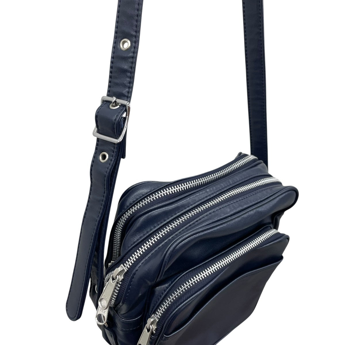 COMME des GARCONS ショルダーバッグOL-K206 古着・中古-5枚目のアイテム画像
