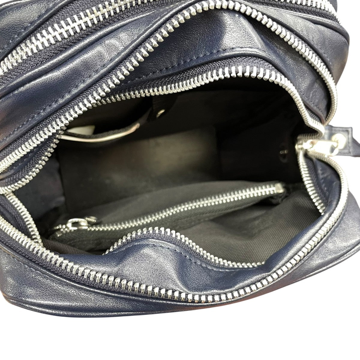 COMME des GARCONS ショルダーバッグOL-K206 古着・中古-7枚目のアイテム画像