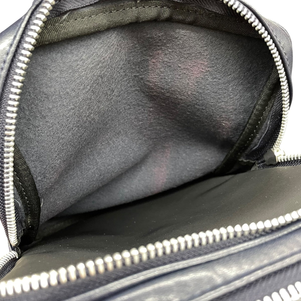 COMME des GARCONS ショルダーバッグOL-K206 古着・中古-8枚目のアイテム画像