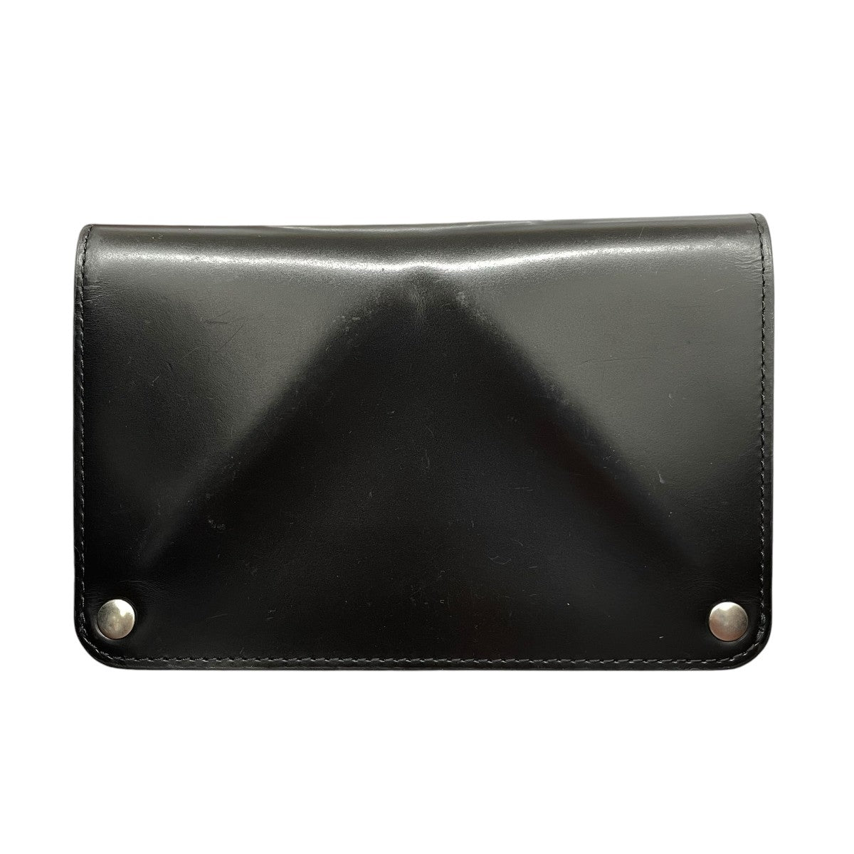 COMME des GARCONS 財布 古着・中古-2枚目のアイテム画像