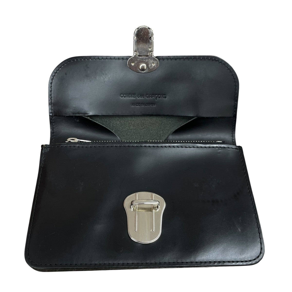 COMME des GARCONS 財布 古着・中古-5枚目のアイテム画像