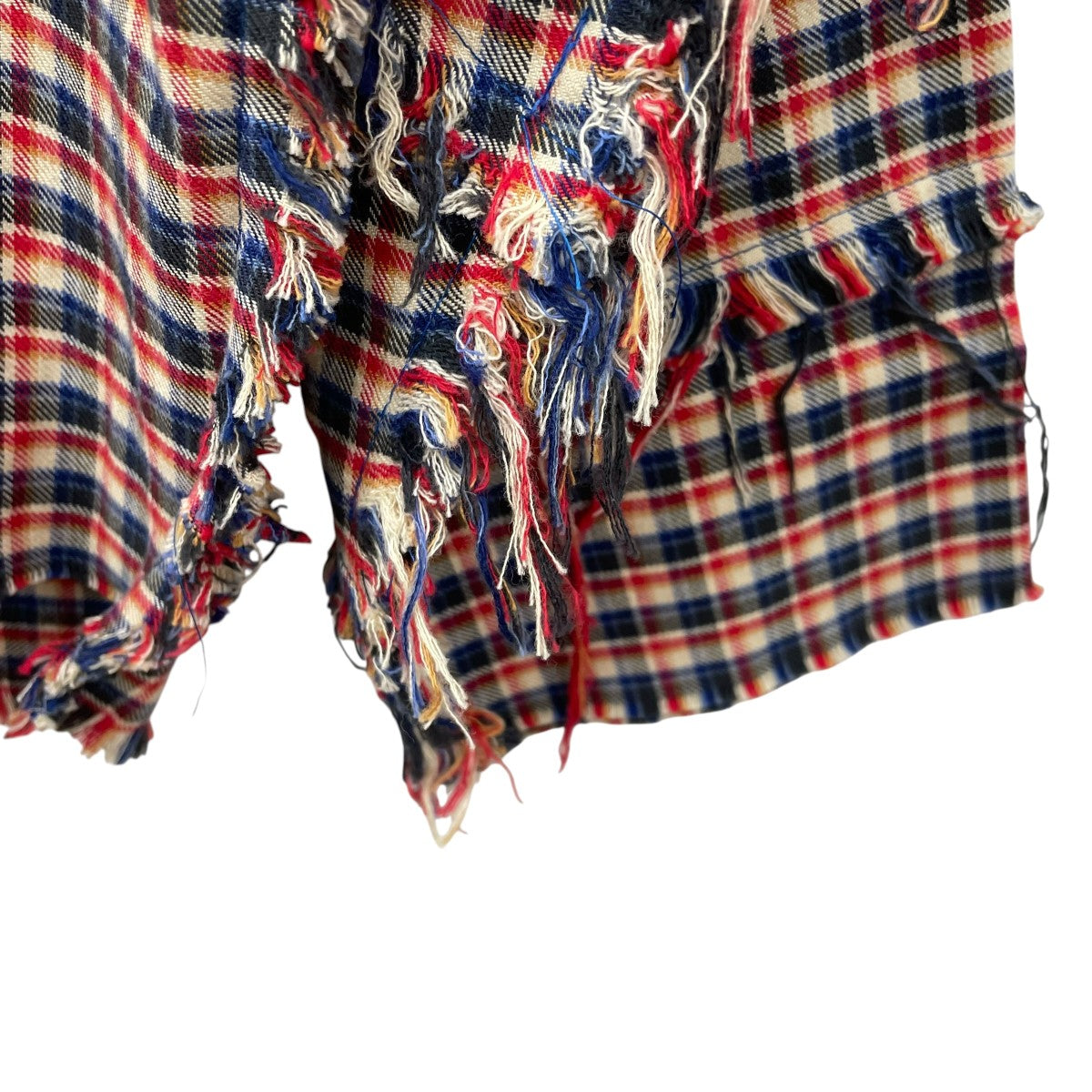 24AWCropped longsleeve長袖カットソー