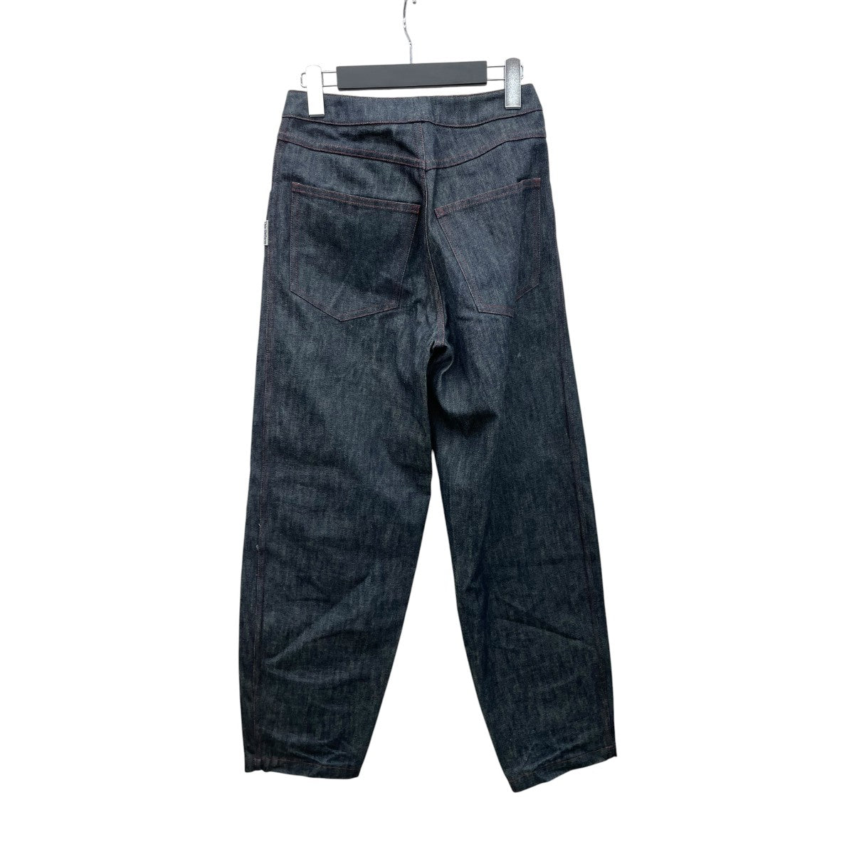 This Uniform APPLIQUE PATCH JEANSデニムパンツ 古着・中古-2枚目のアイテム画像