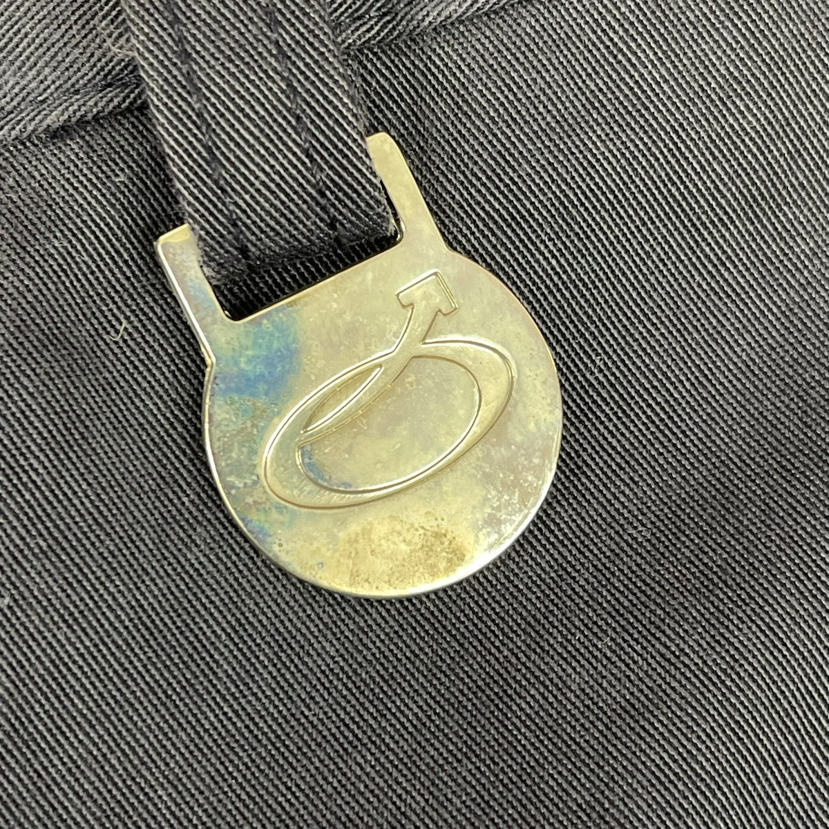 XANDER ZHOU 23AWパンツ 古着・中古-8枚目のアイテム画像