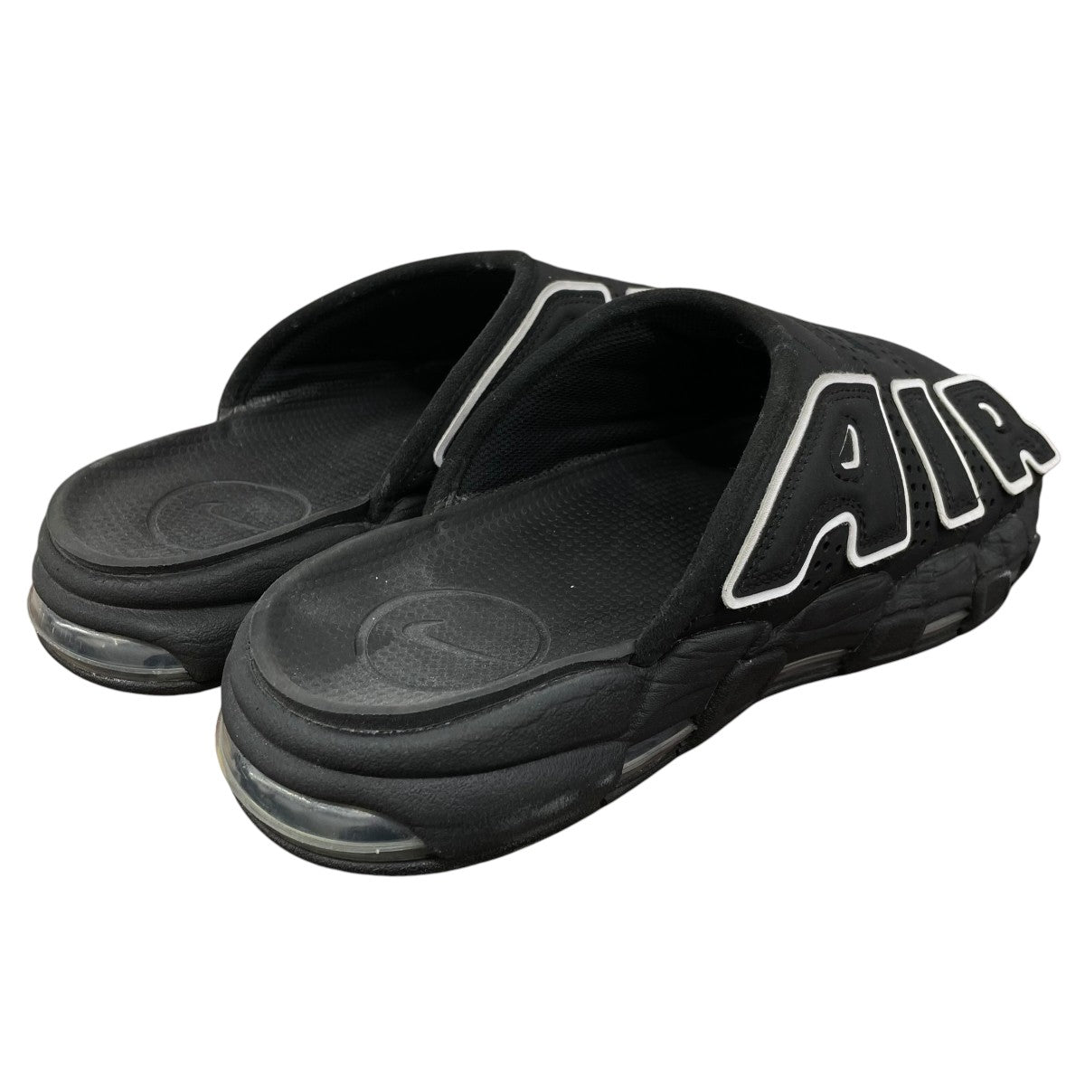 NIKE サンダルDV2132-001 古着・中古-2枚目のアイテム画像